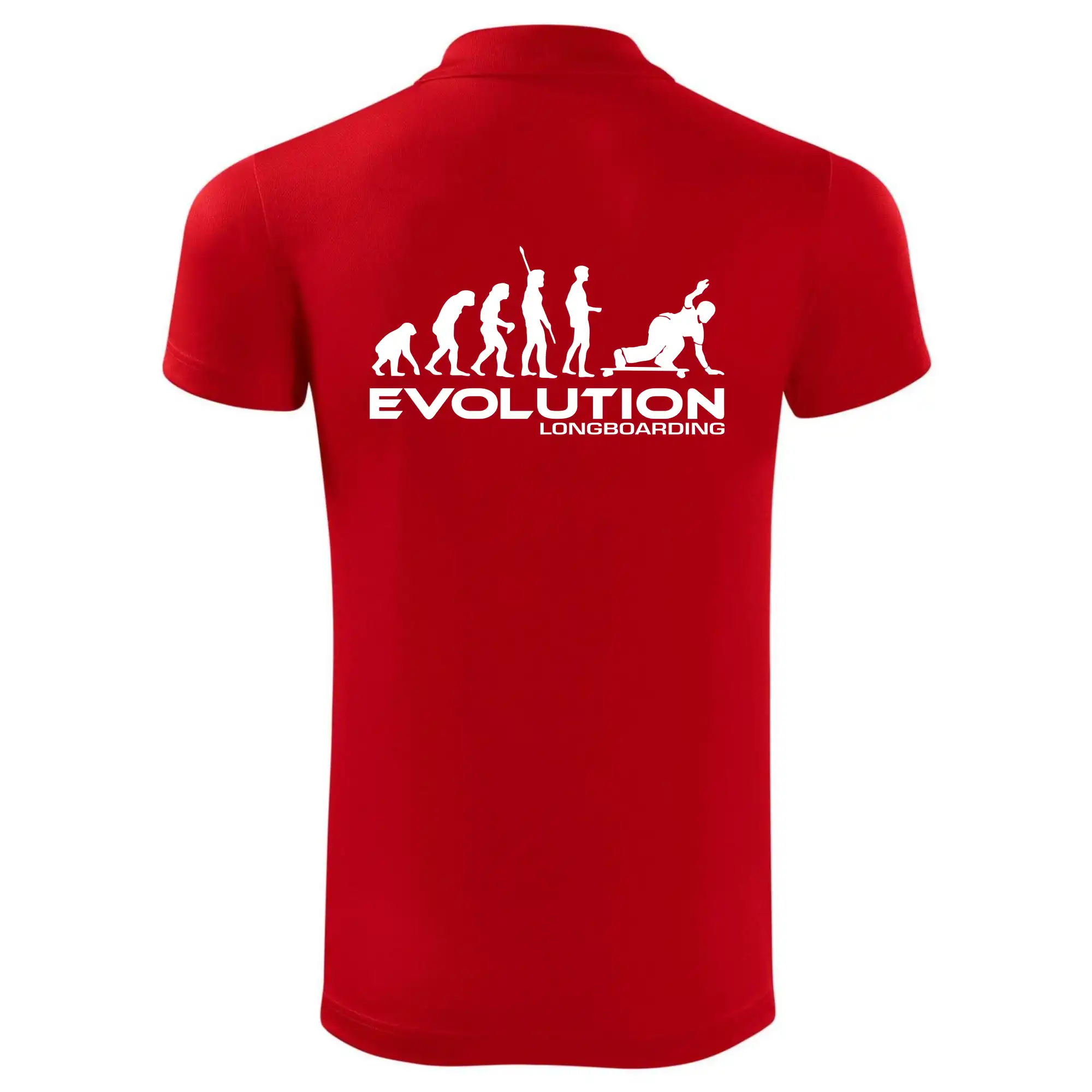 Evoluce longboard