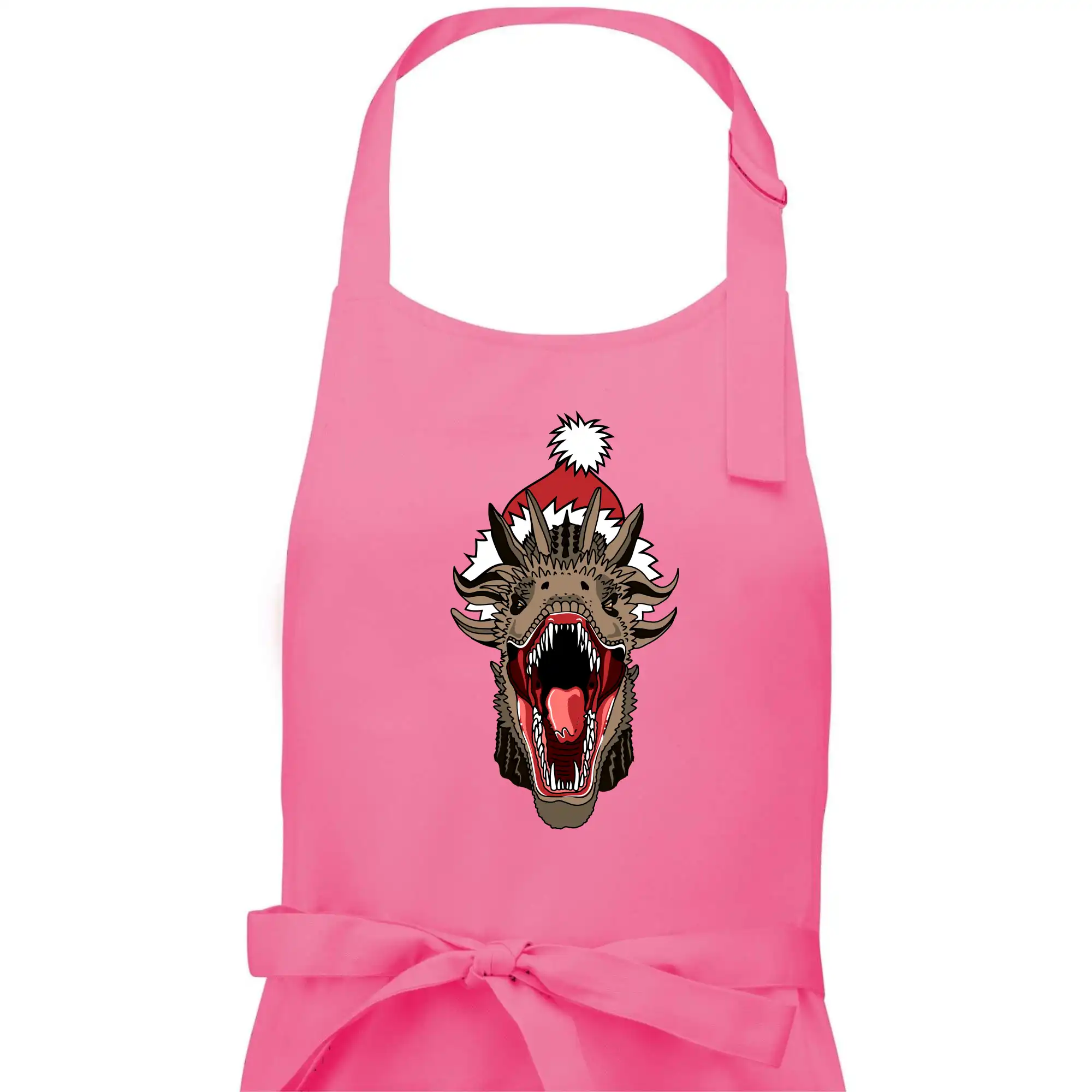 Vánoční drak (Pecka design)