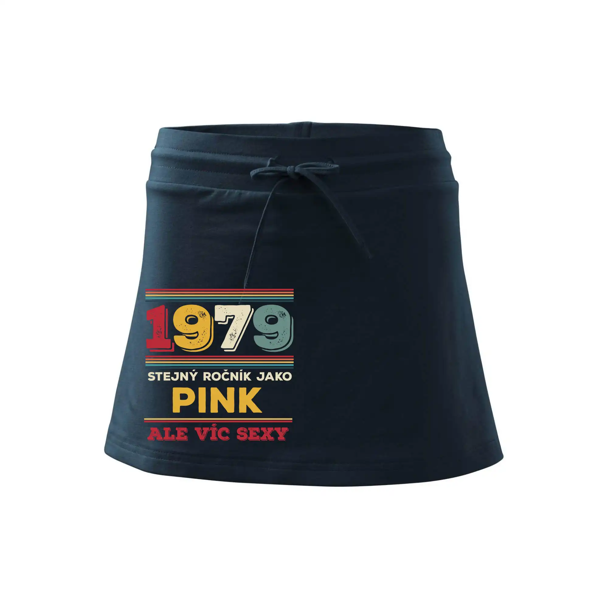 1979 stejný ročník jako Pink