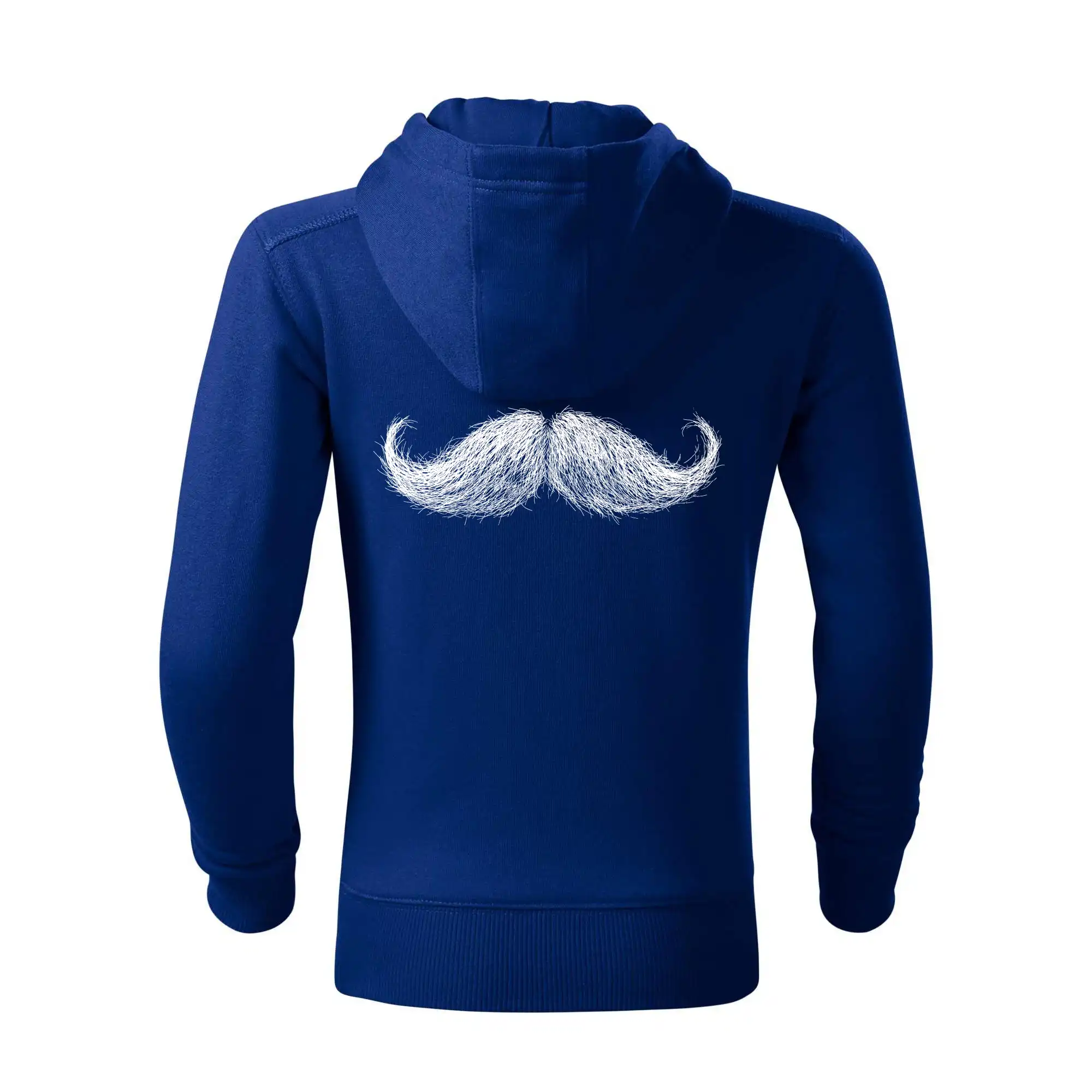 Mustache knír kreslený