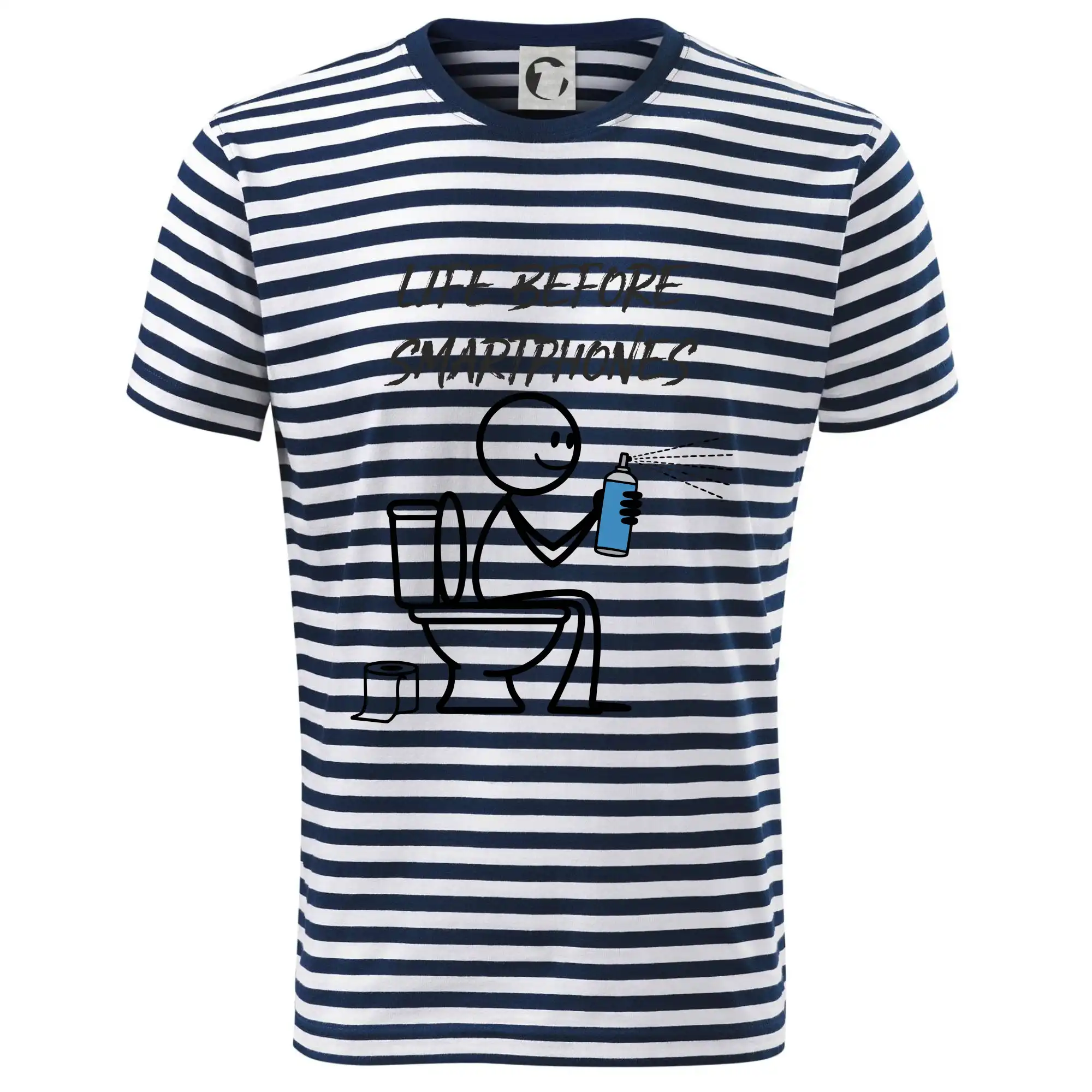 LIFE BEFORE SMARTPHONES