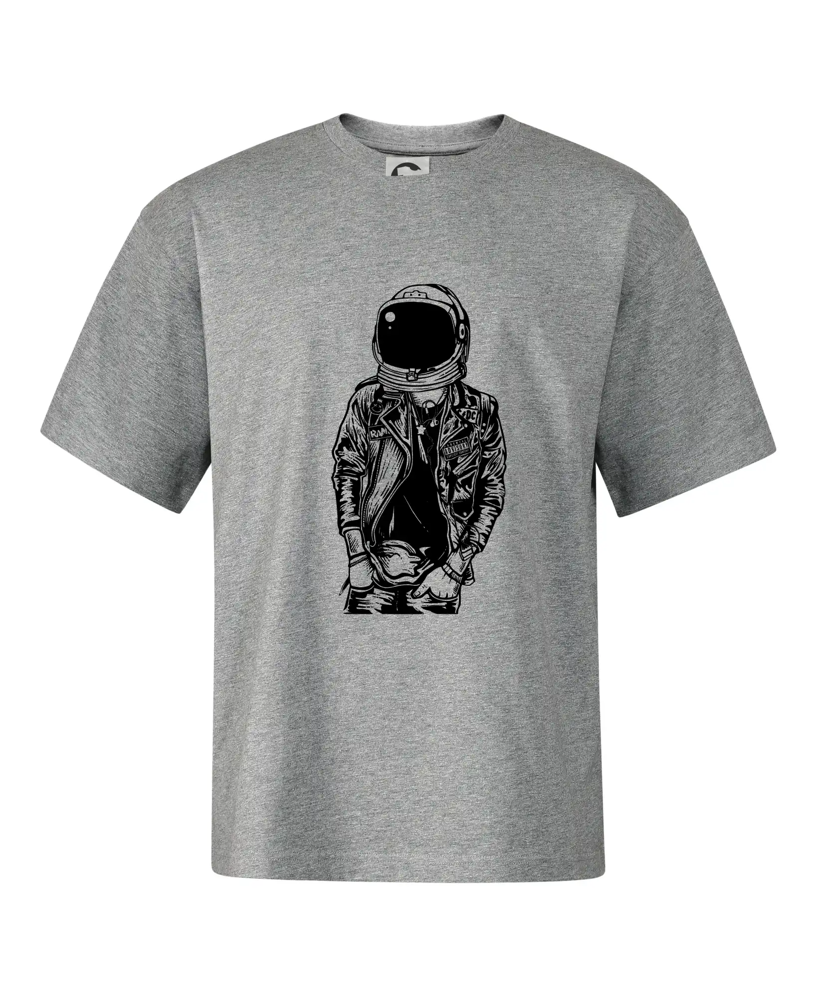 Astronaut Punkster