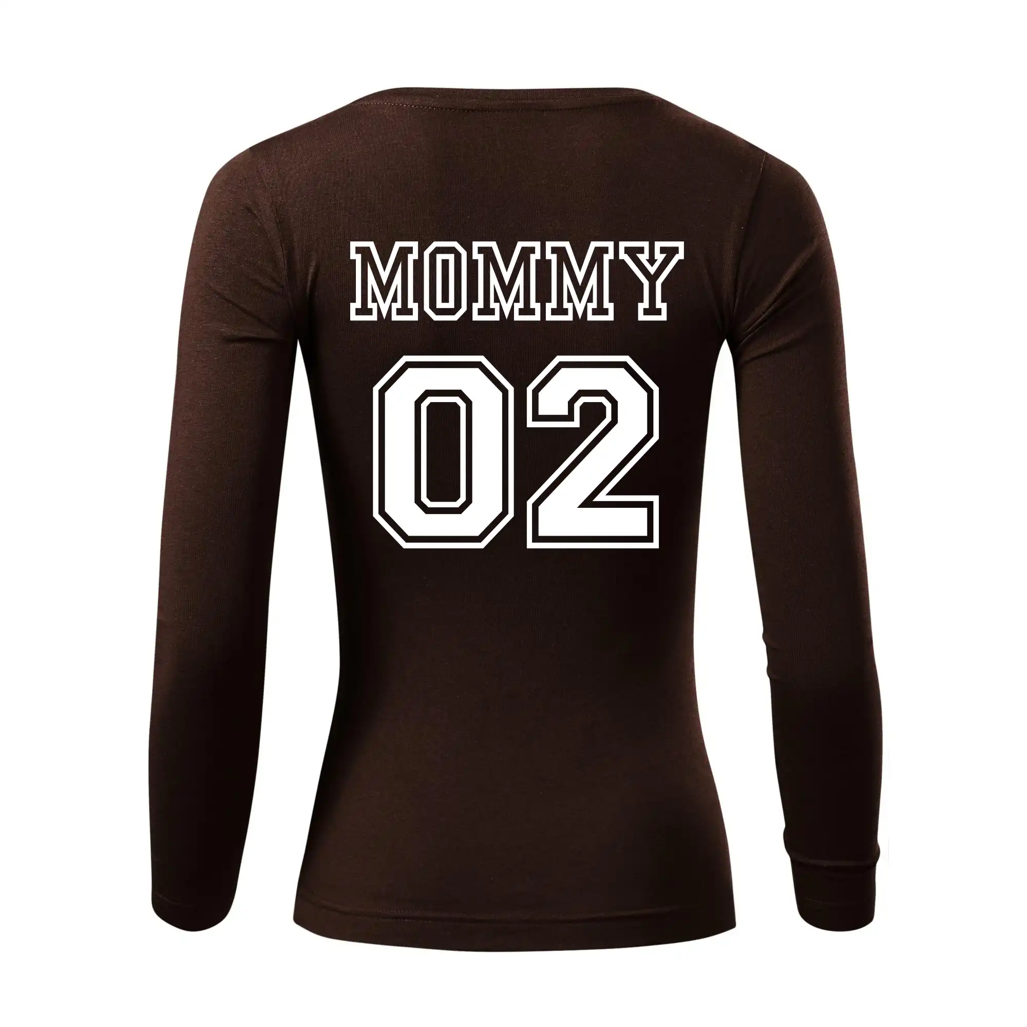Family Team - MOMMY