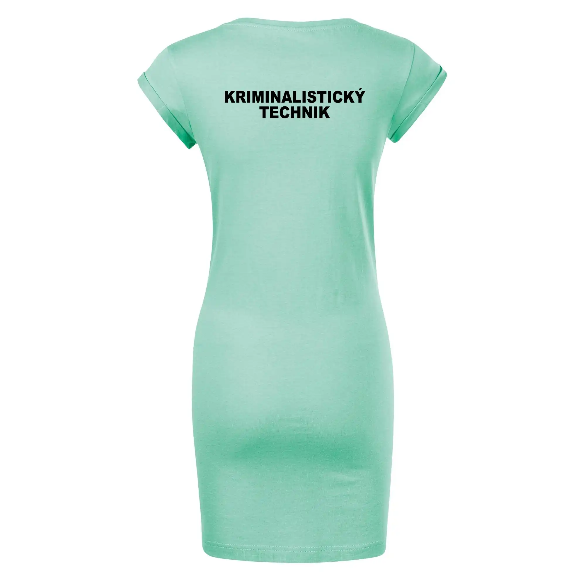 Kriminalistický technik