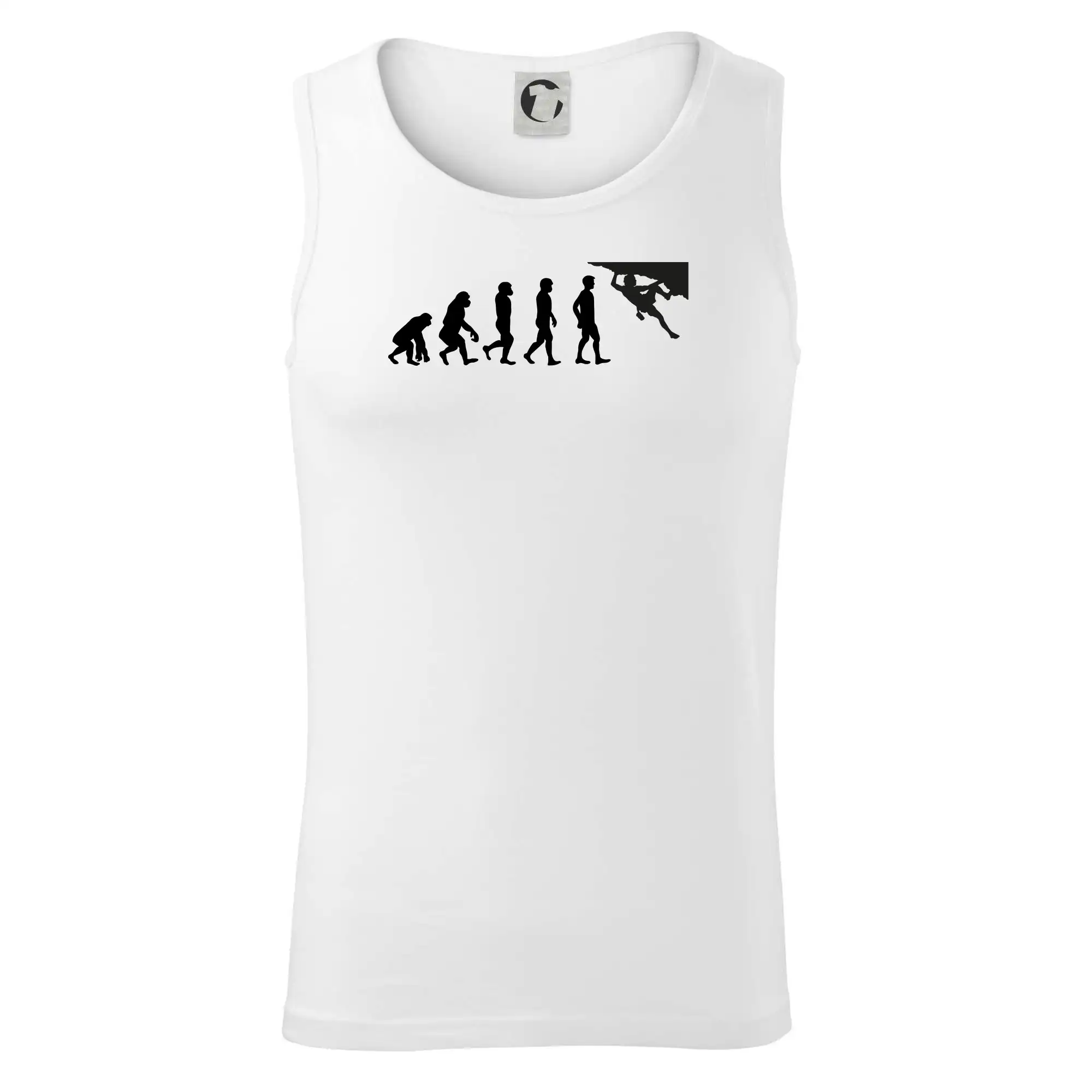 Evoluce bouldering