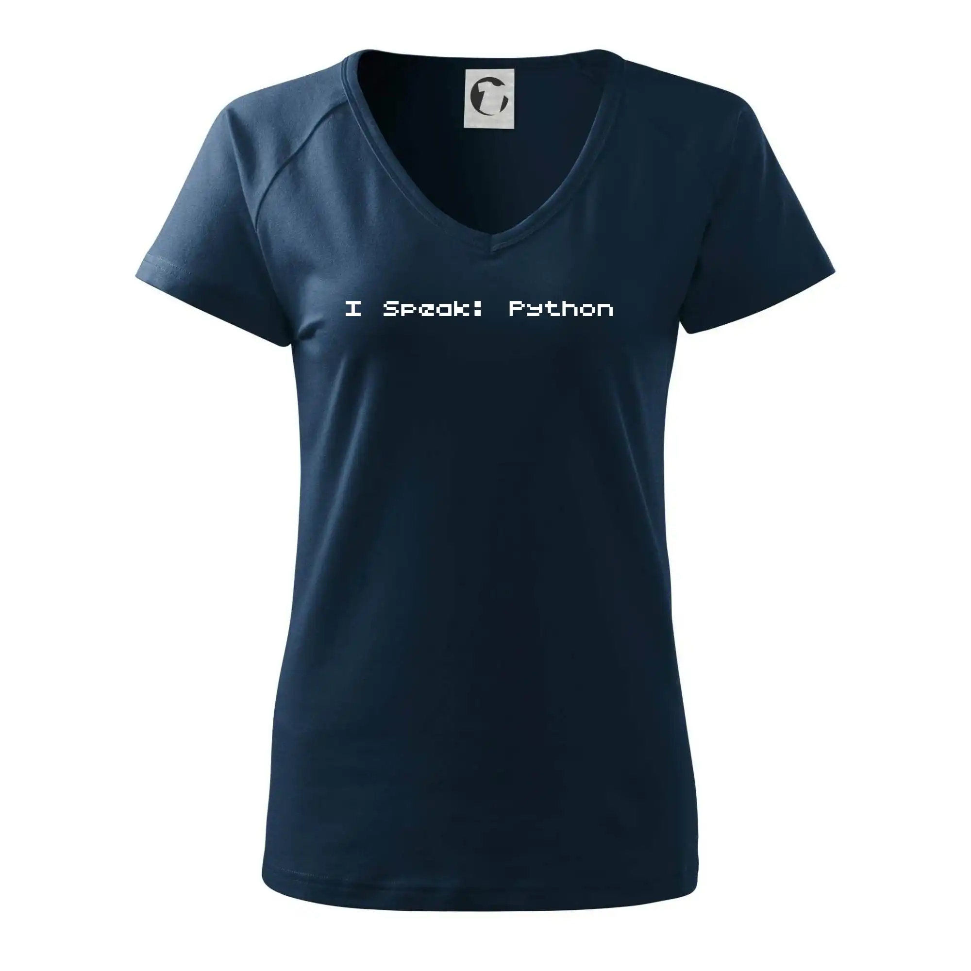I Speak Python