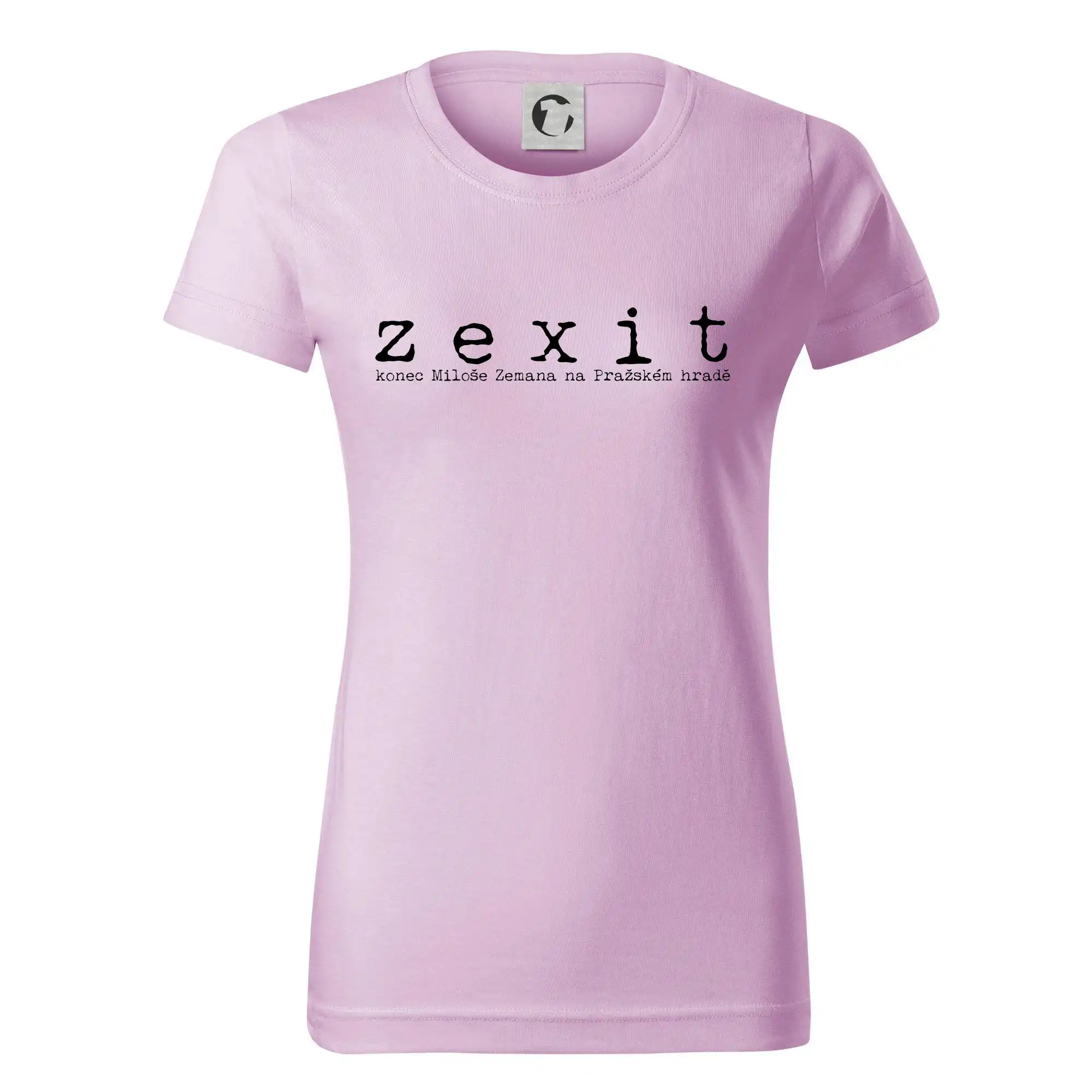 Čeština 2.0 - zexit