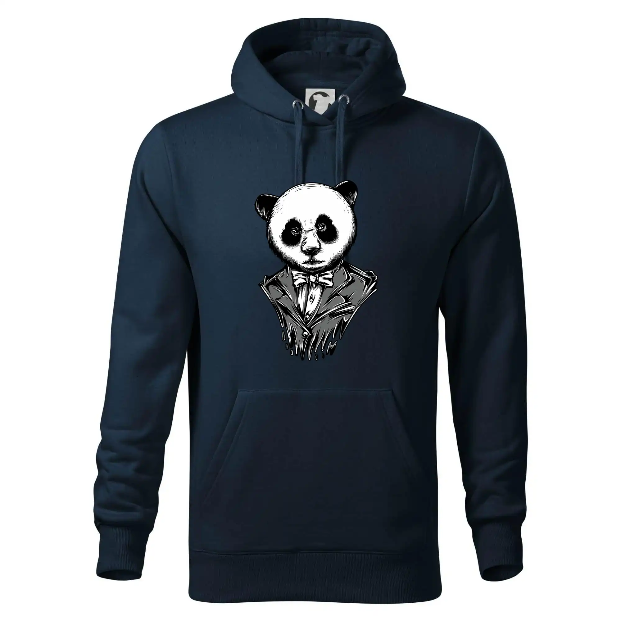 Panda gentleman