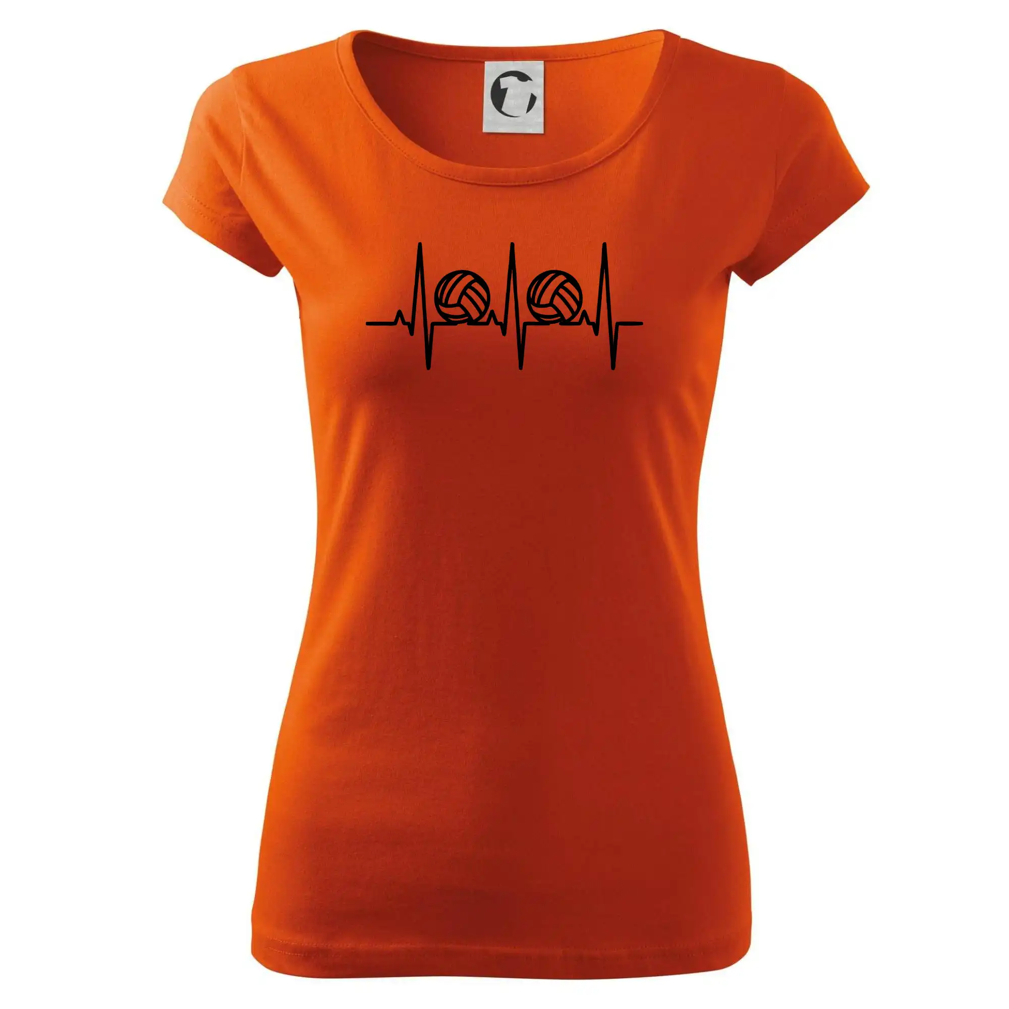 Volejbal ekg