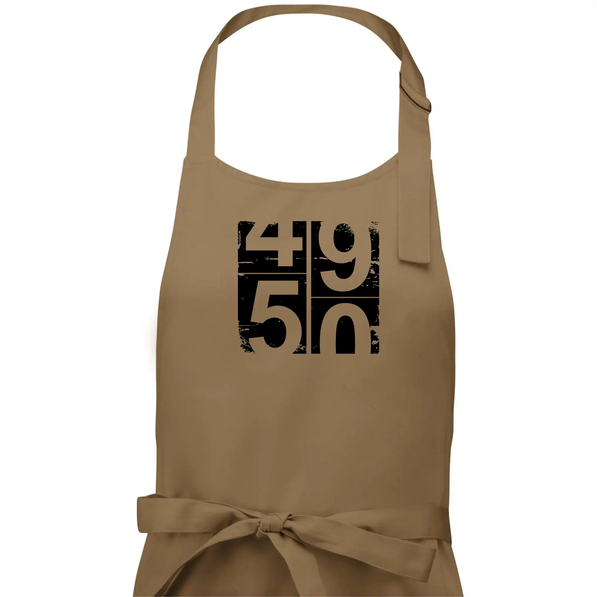 Tachometr 50