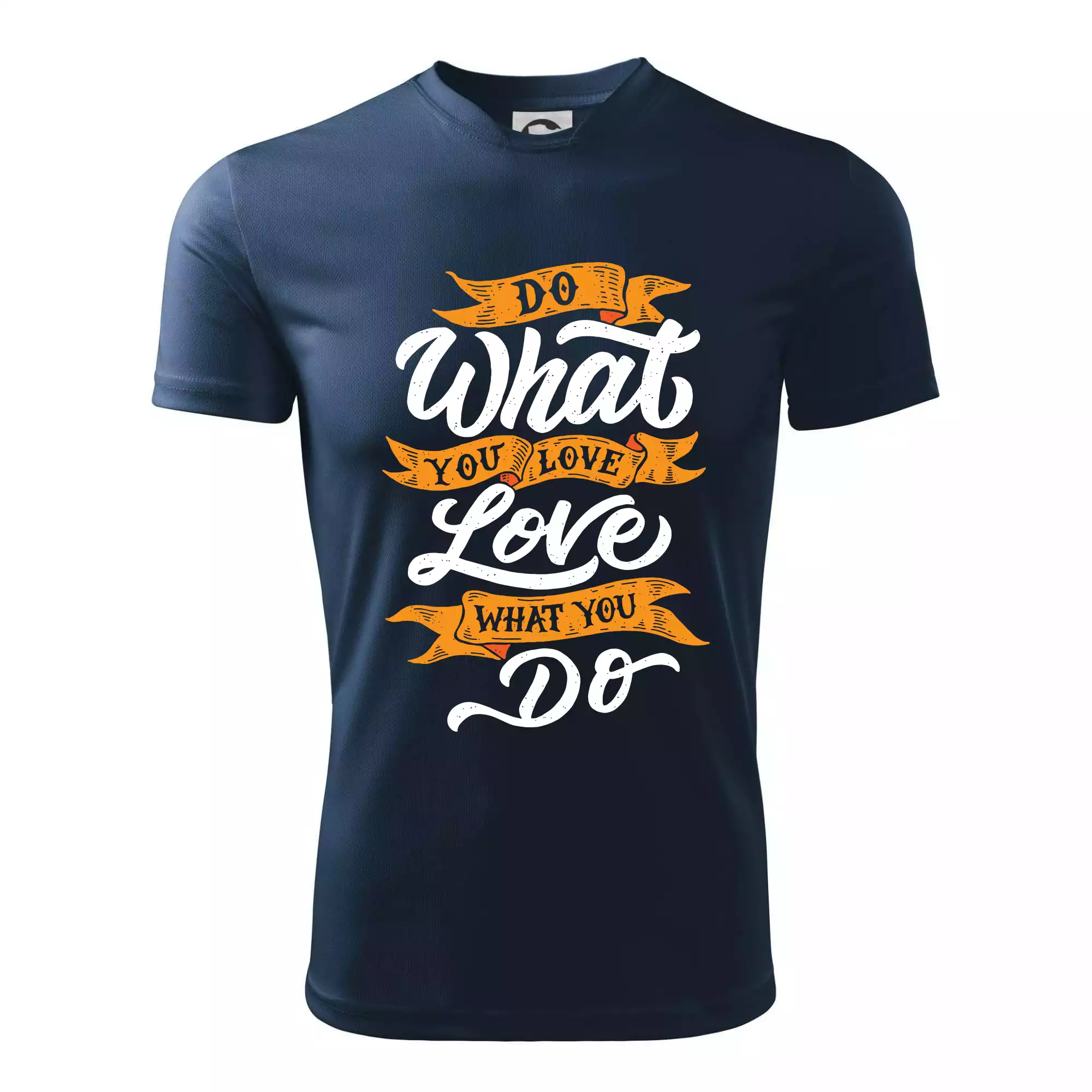 Do What You Love, Love What You Do