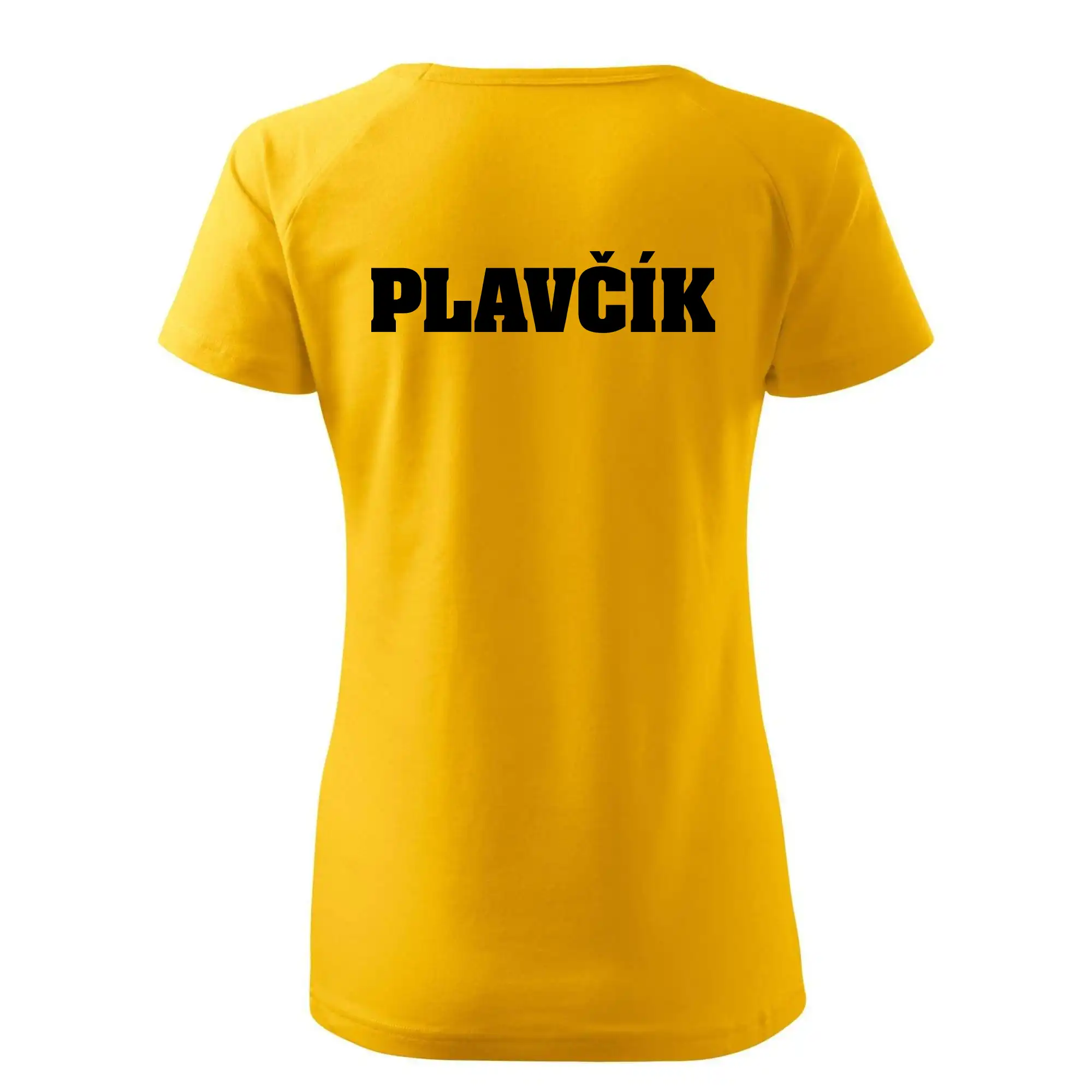 Hvězda života - Plavčík