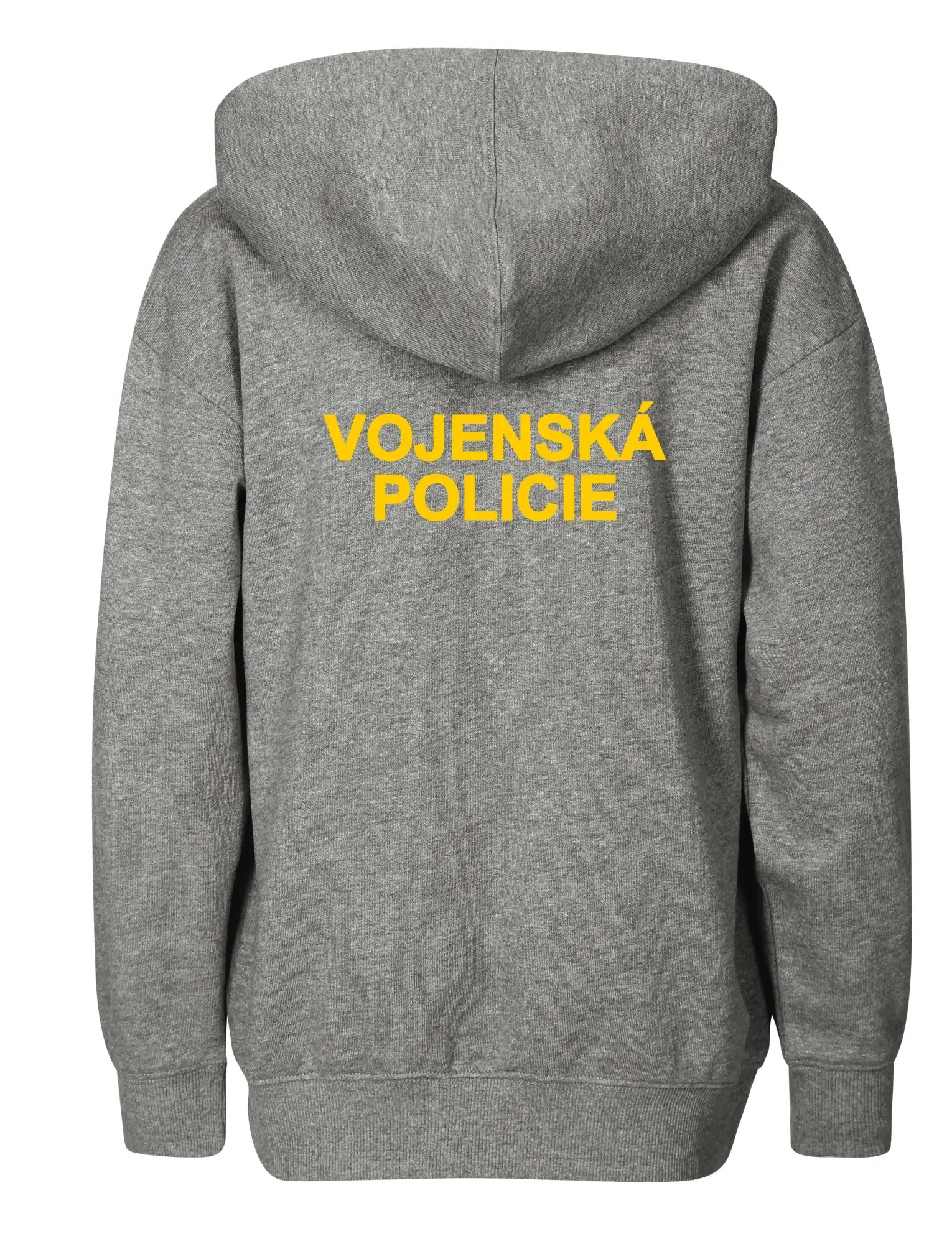 Vojenská Policie