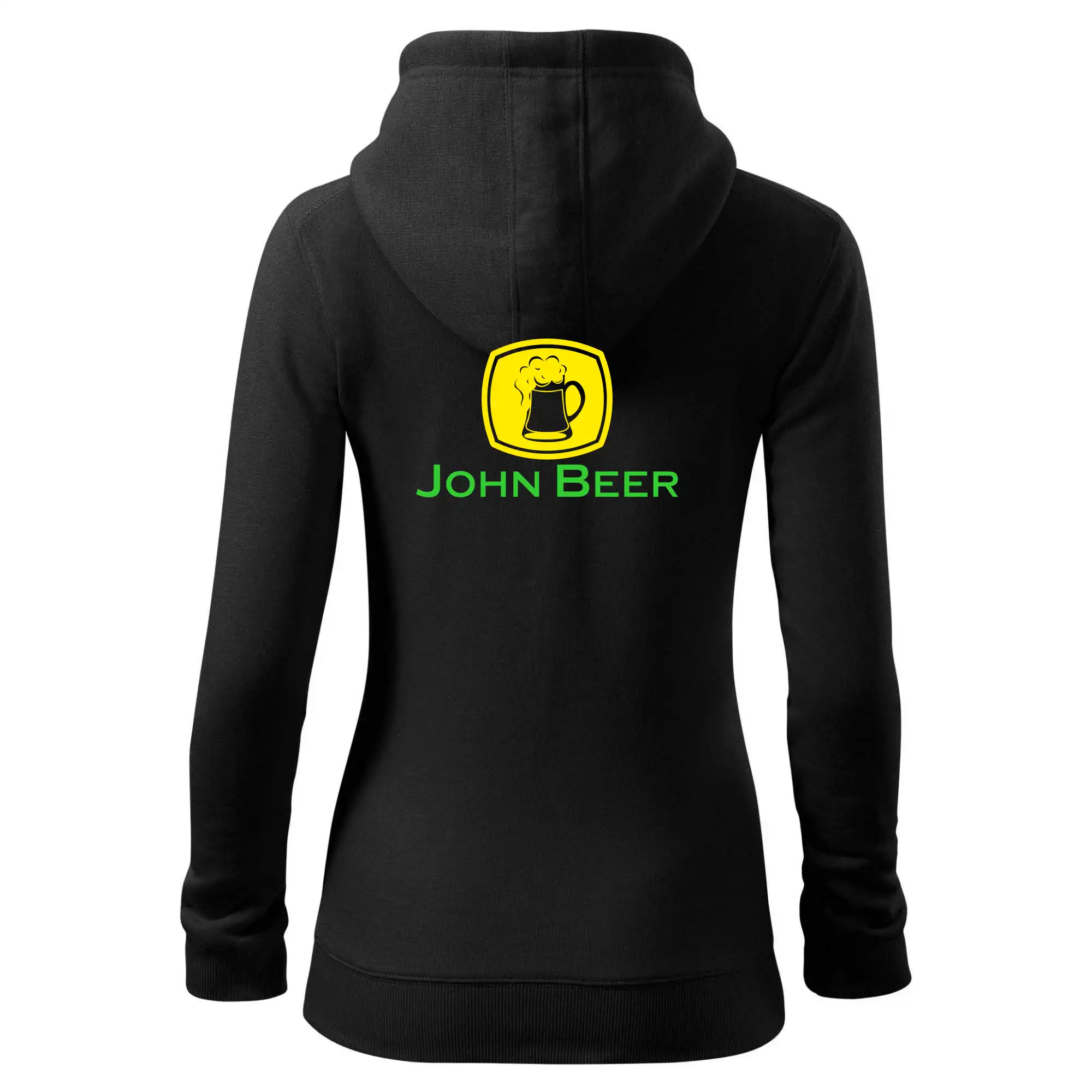 John Beer - Pivo