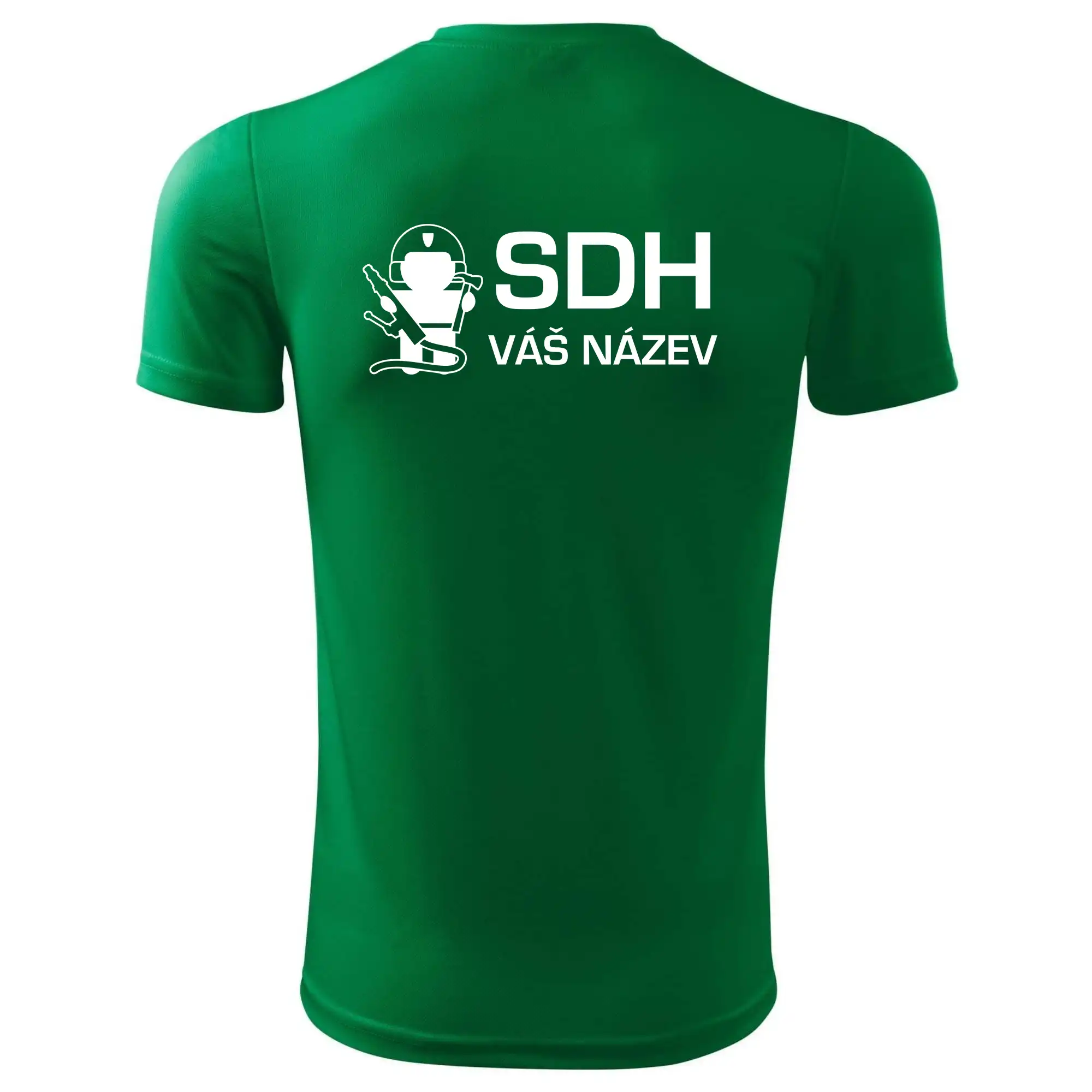 SDH postavička  (vlastní název)