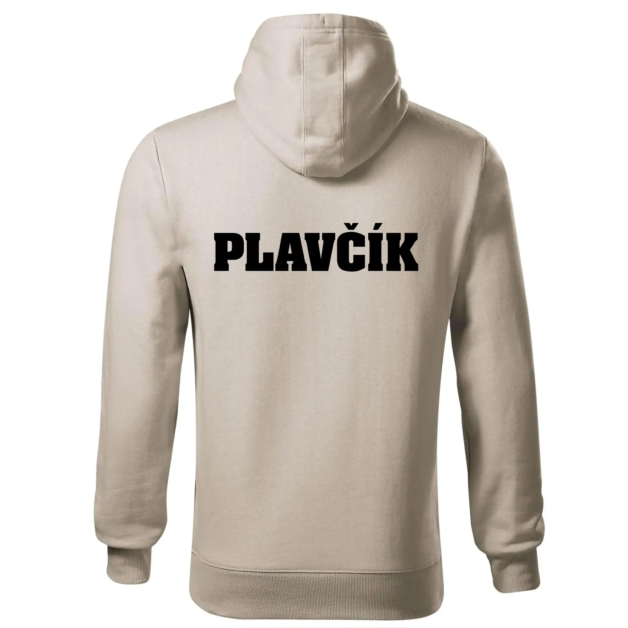 Hvězda života - Plavčík