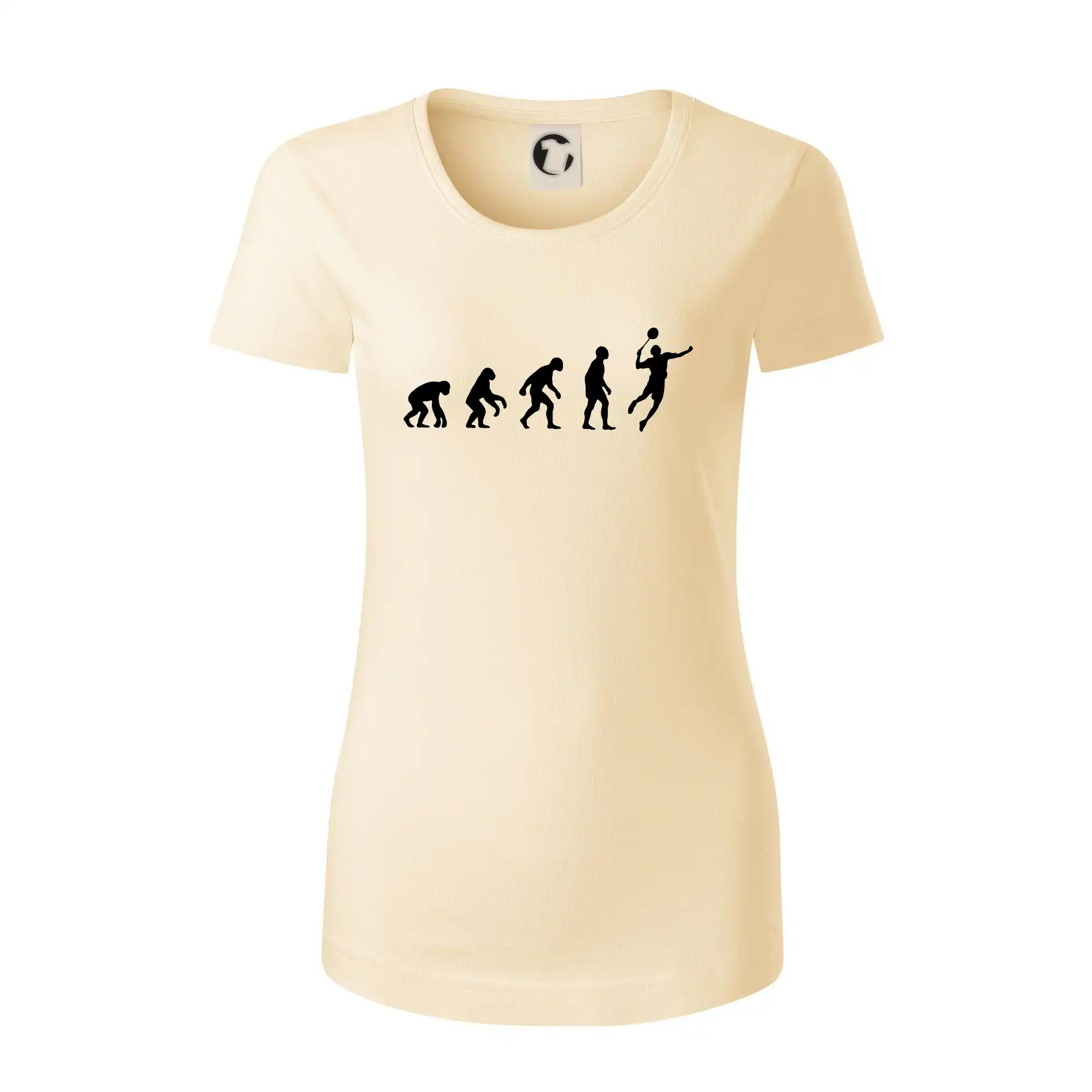 Evoluce Badminton