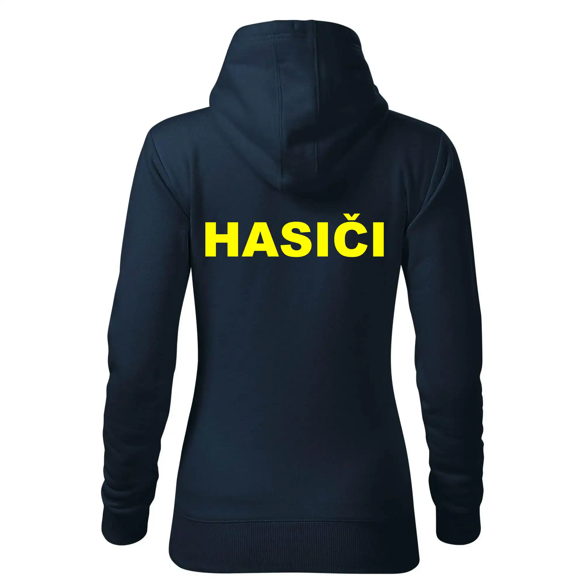 Hasiči název samostatný
