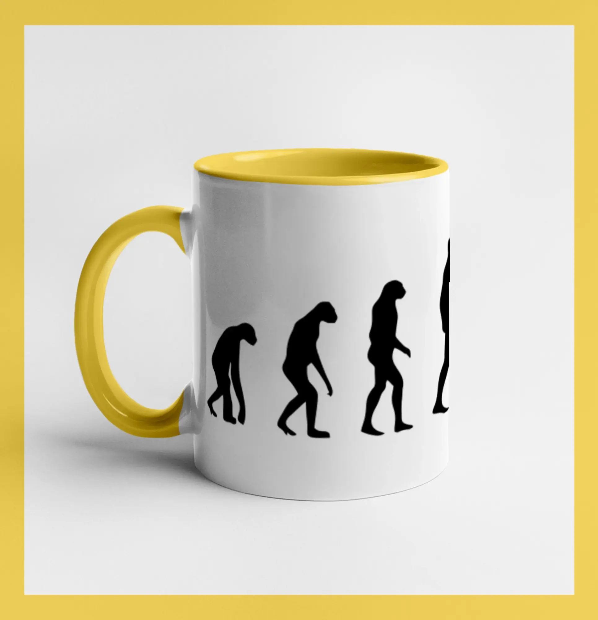 Evoluce pes ohař