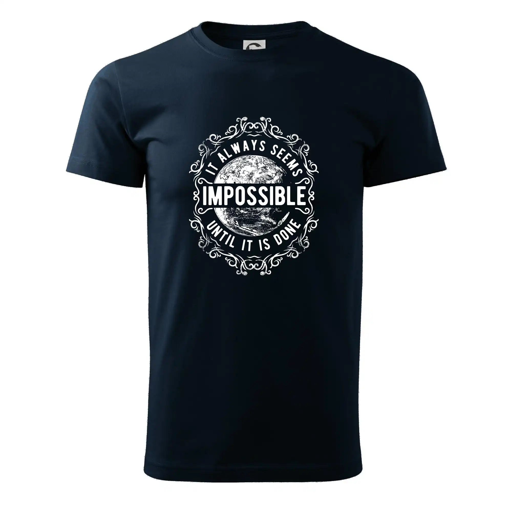 Always Seems Impossible