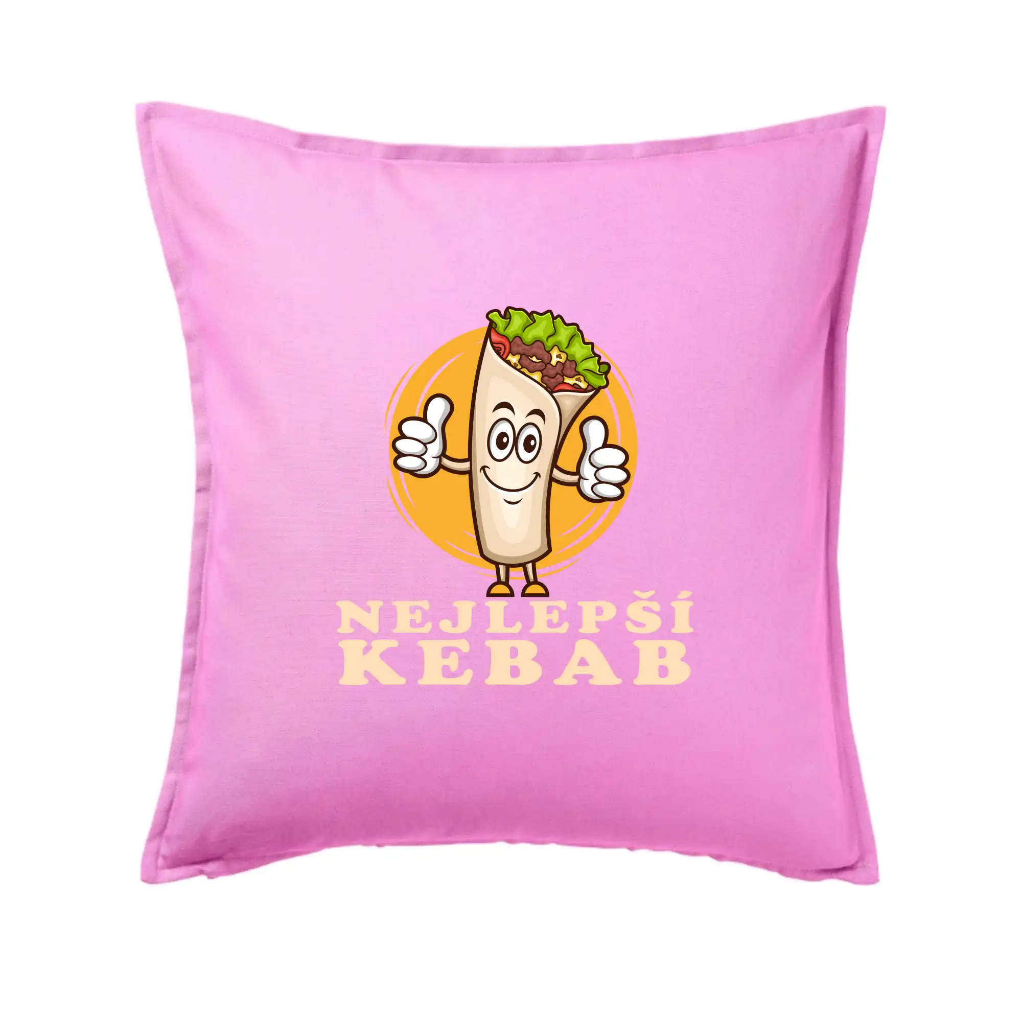Nejlepší kebab