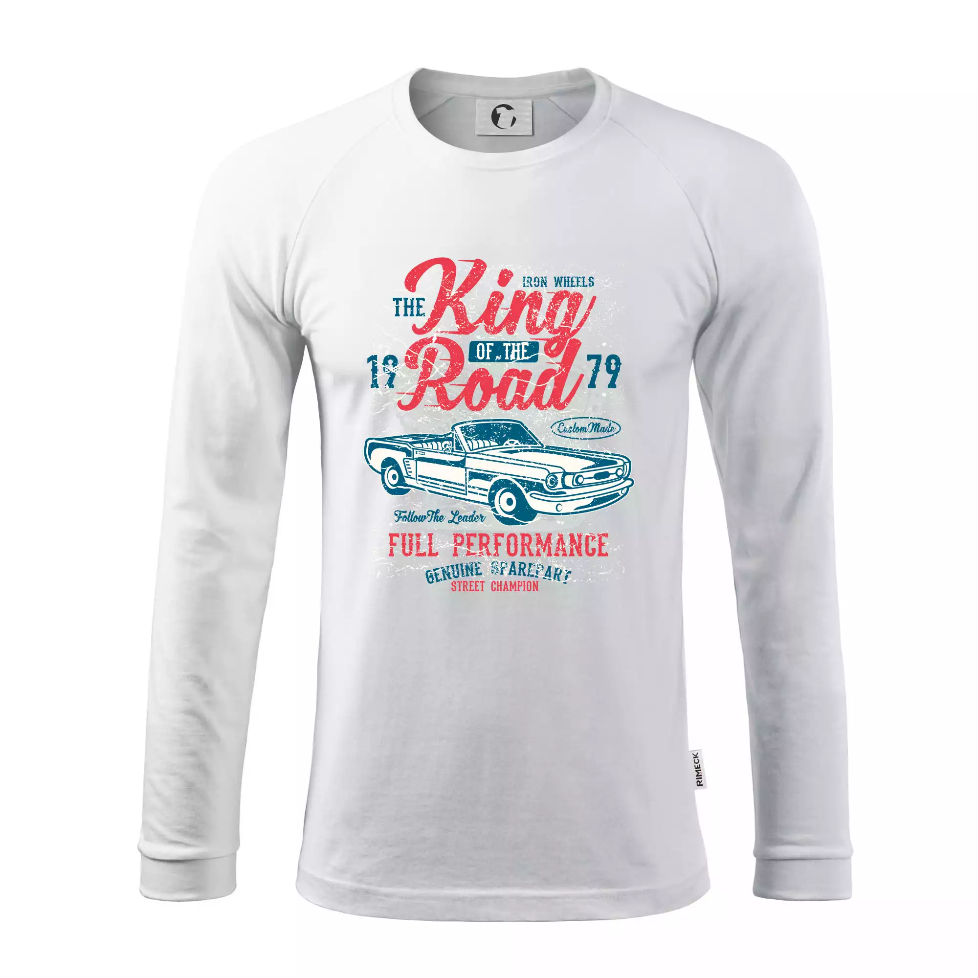 King Of The Road