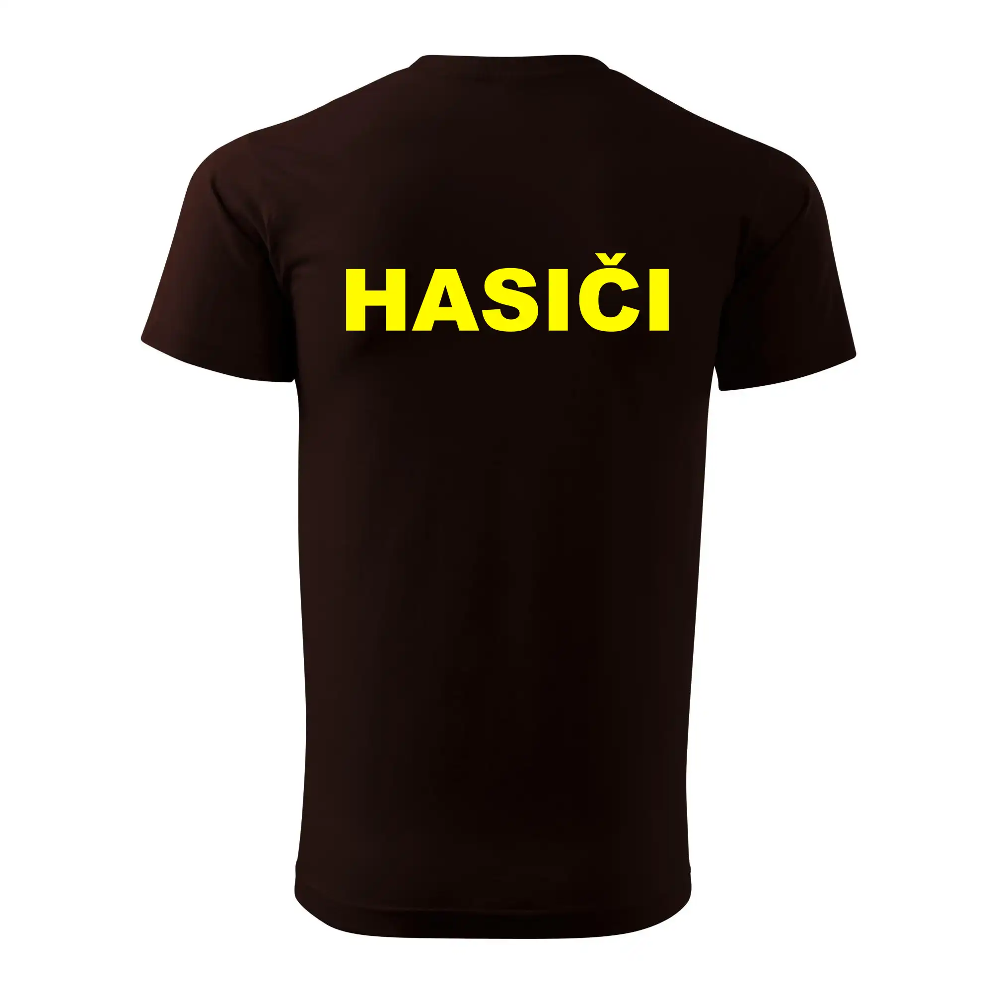 Hasiči název samostatný