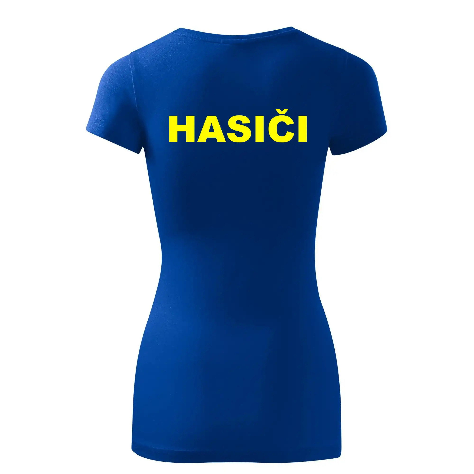 Hasiči název samostatný