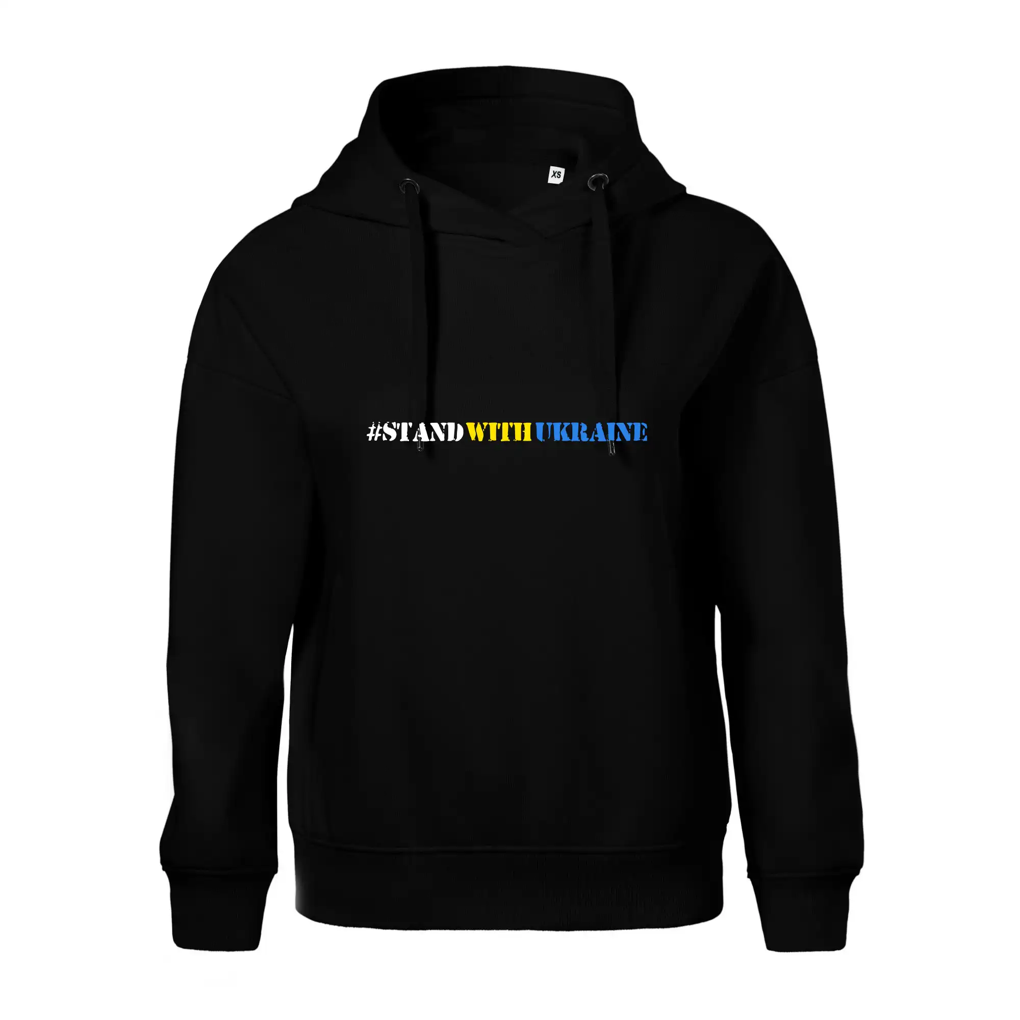 #StandWithUkraine
