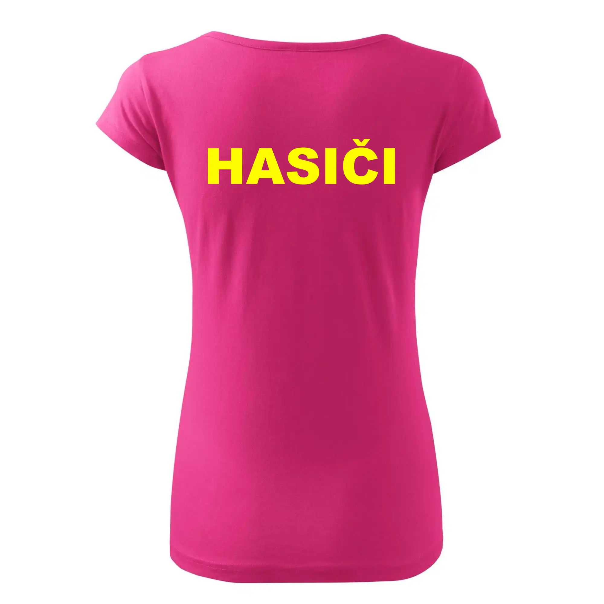 Hasiči název samostatný