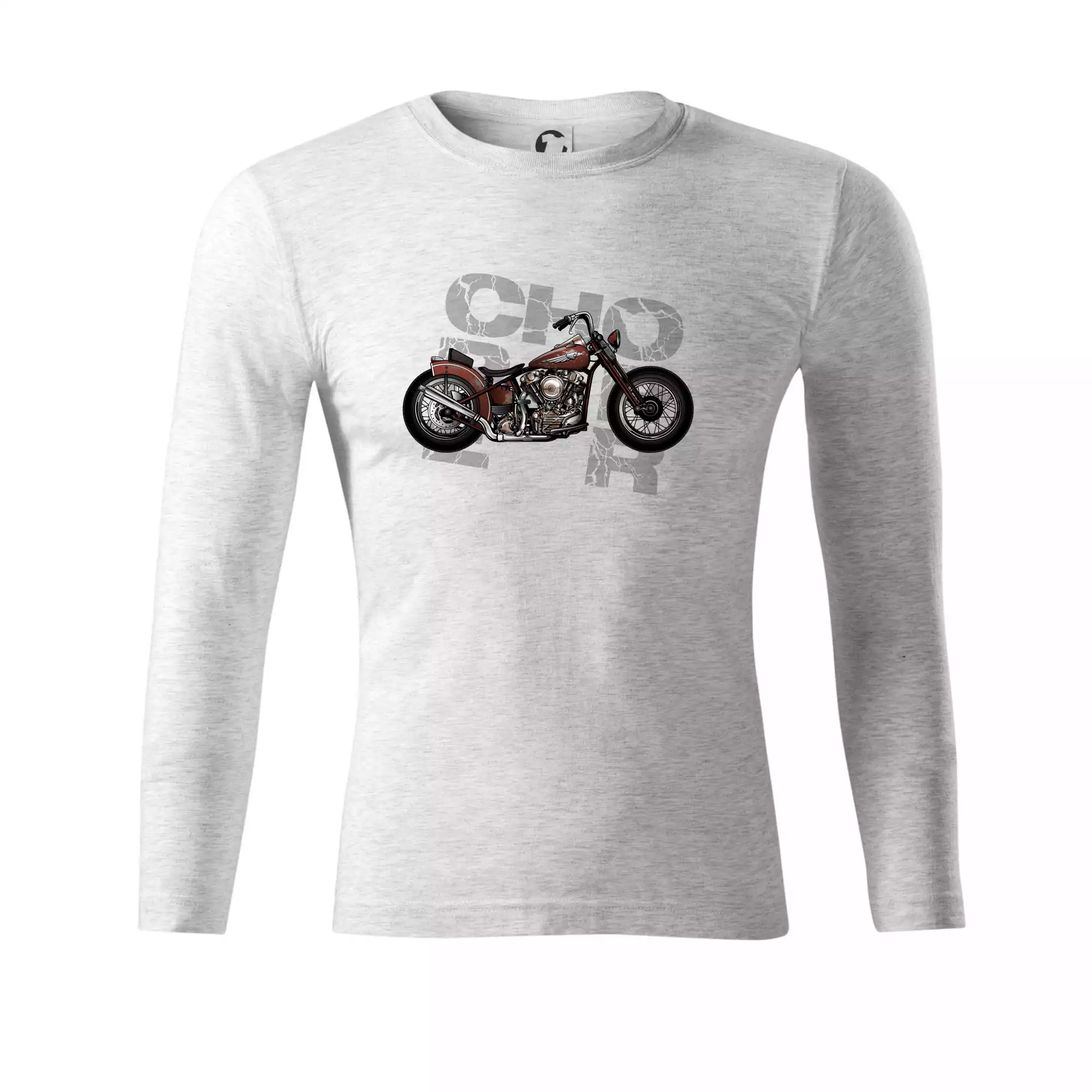 Chopper 002