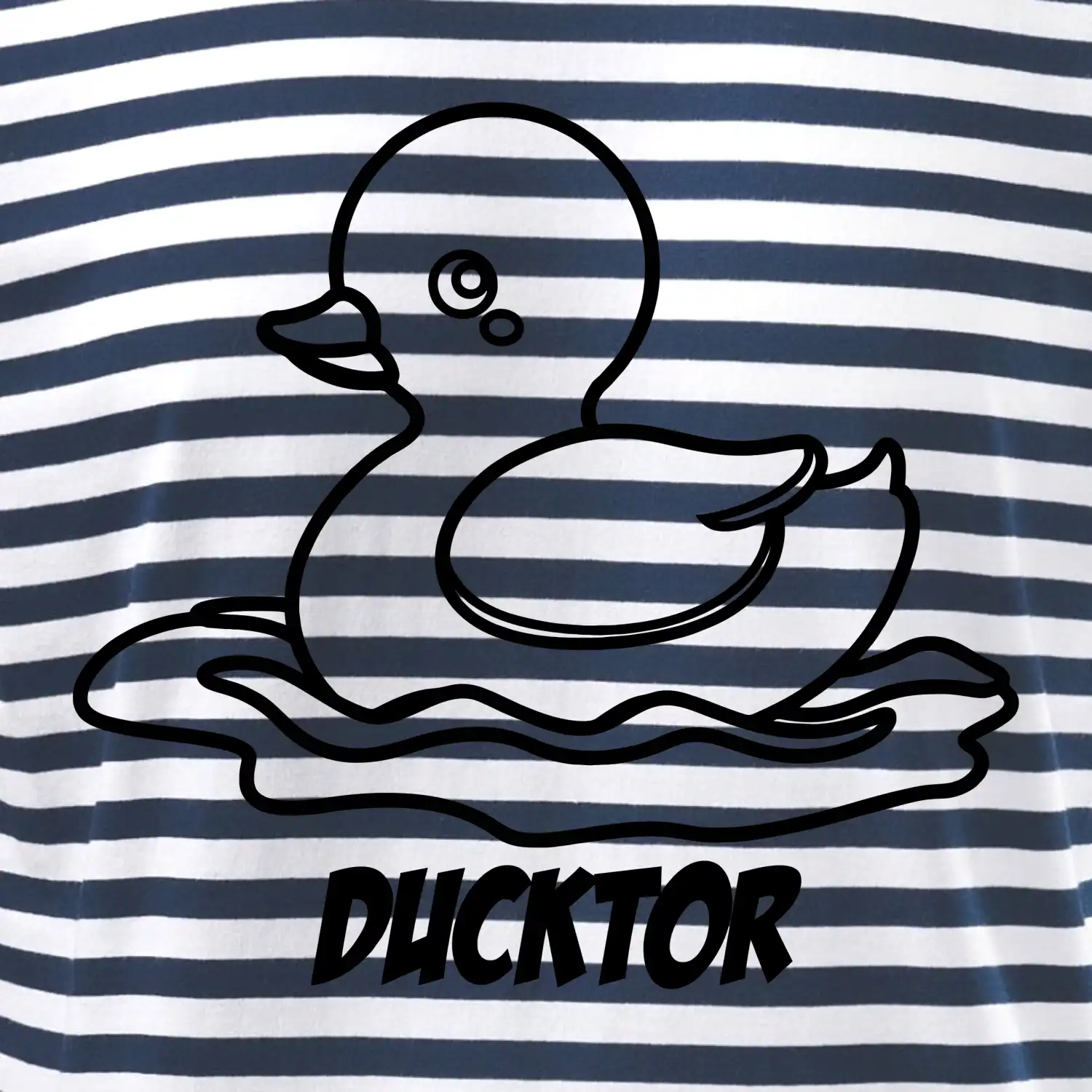 Ducktor