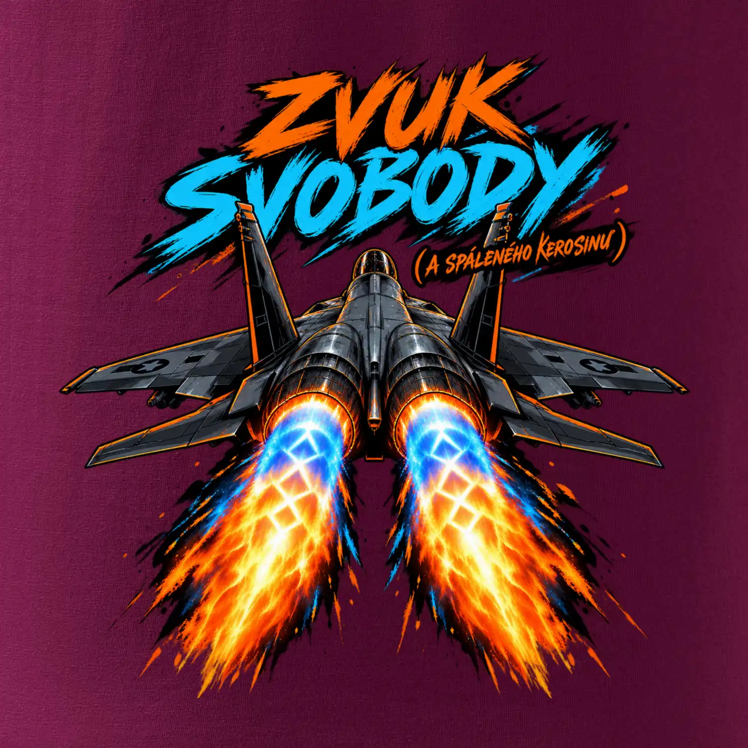 Zvuk svobody