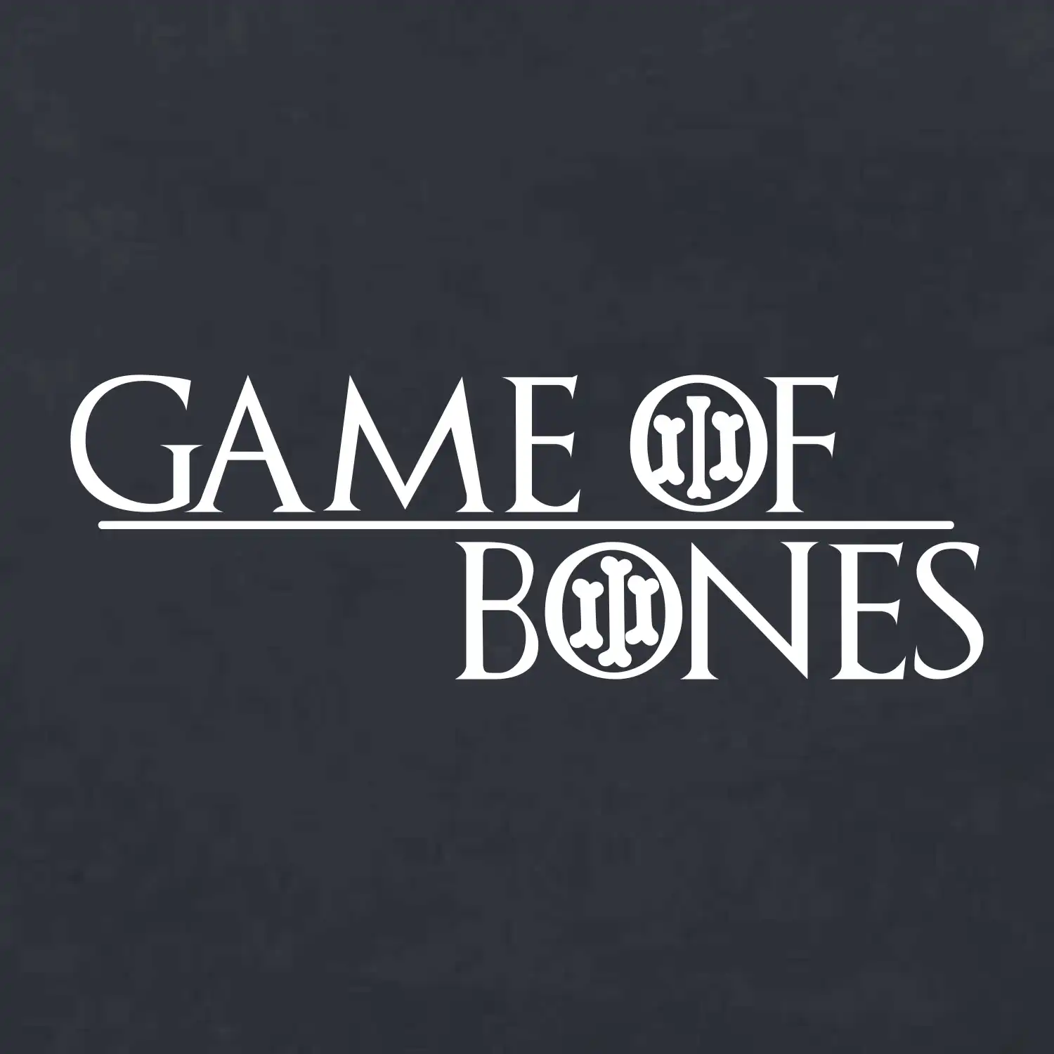 Game of bones