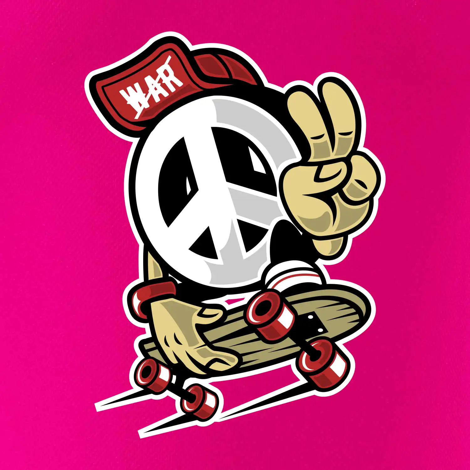 Peaceák
