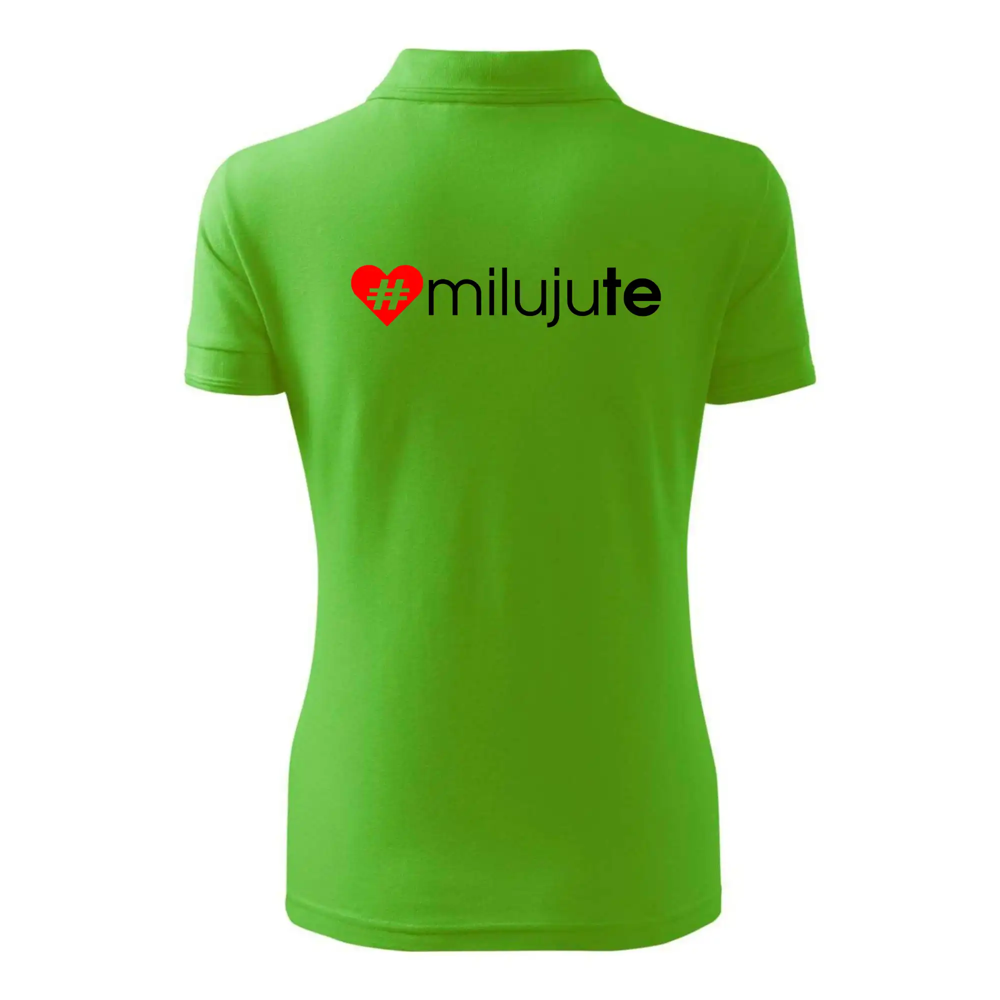Miluju tě