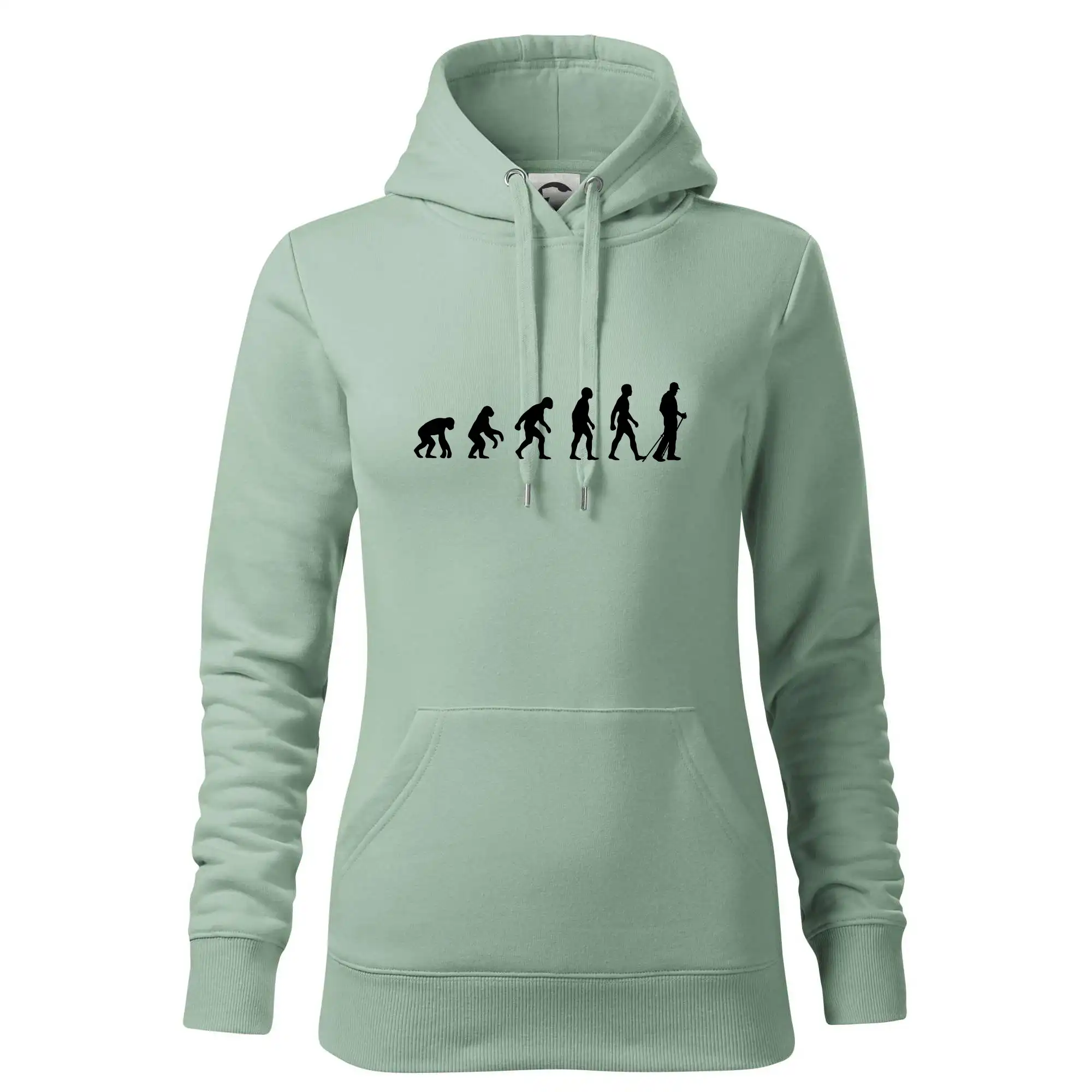 Evoluce Nordic walking