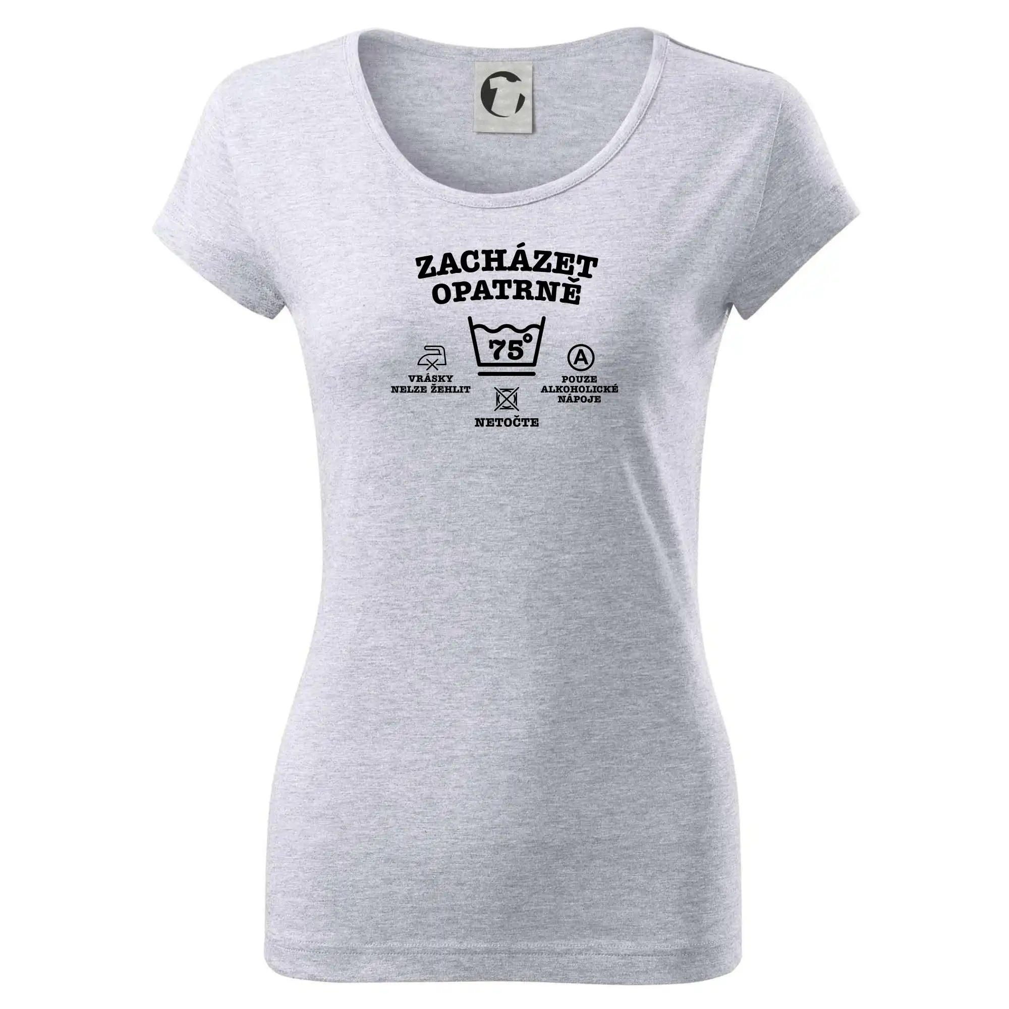 Zacházet opatrně 75