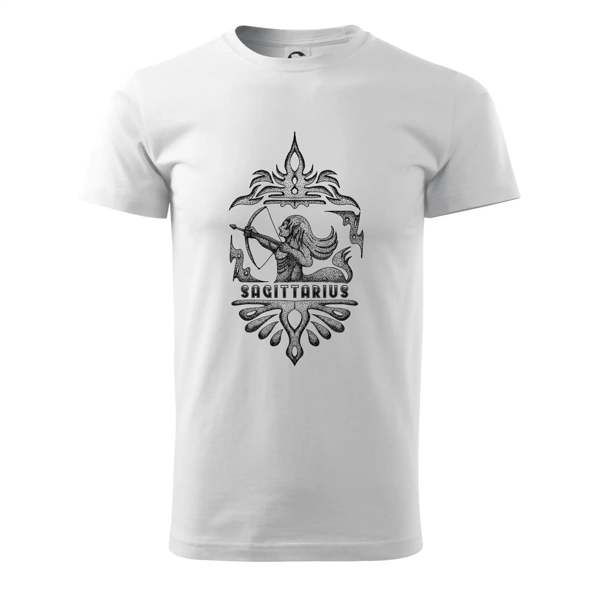 Sagittarius - vintage