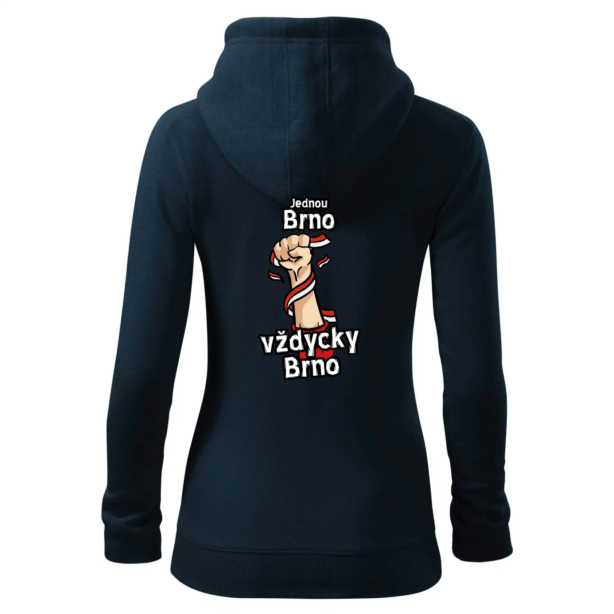 Jednou Brno vždycky Brno