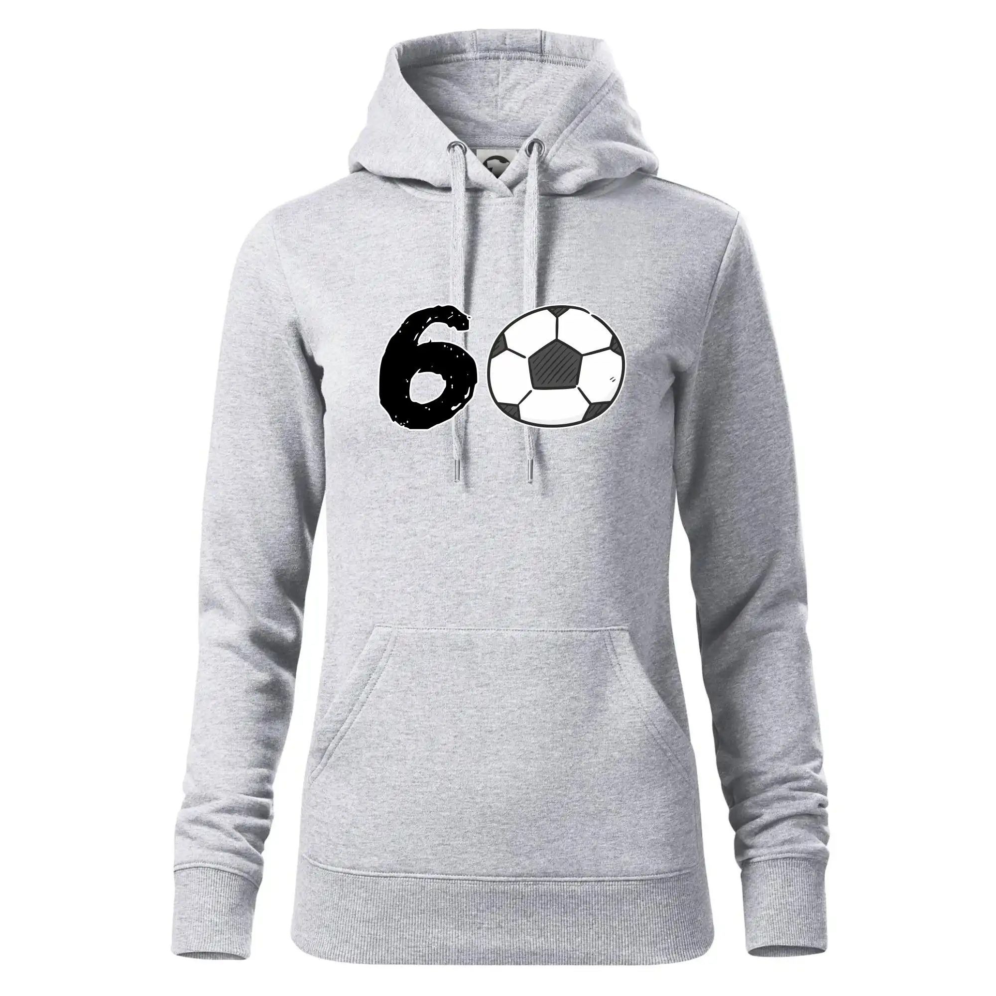 Fotbal kulaté narozeniny 60