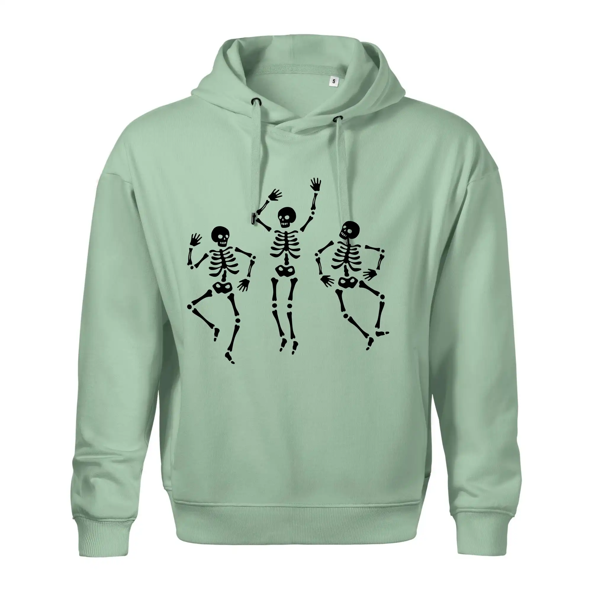 Tancující kostlivci