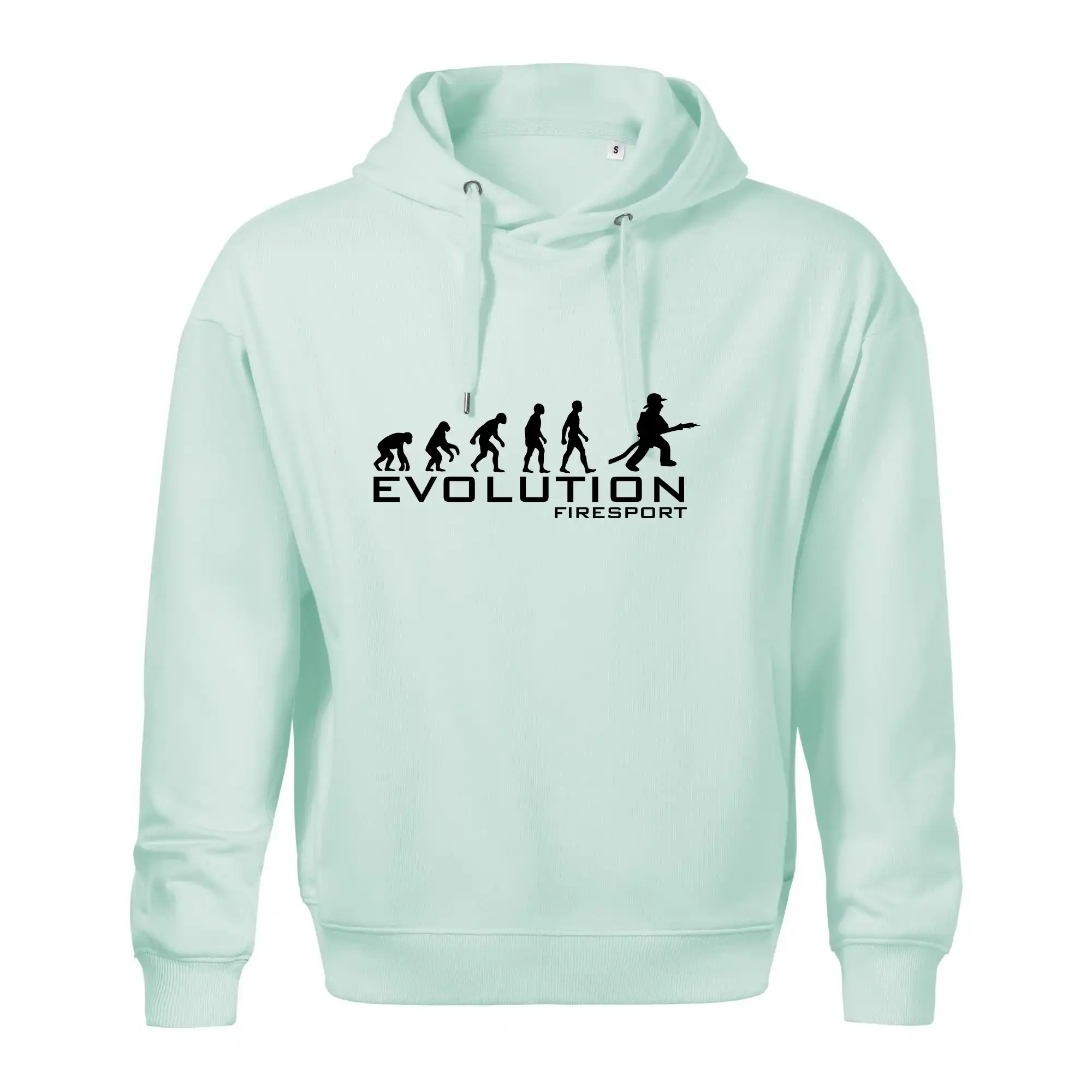Evolution Firesport