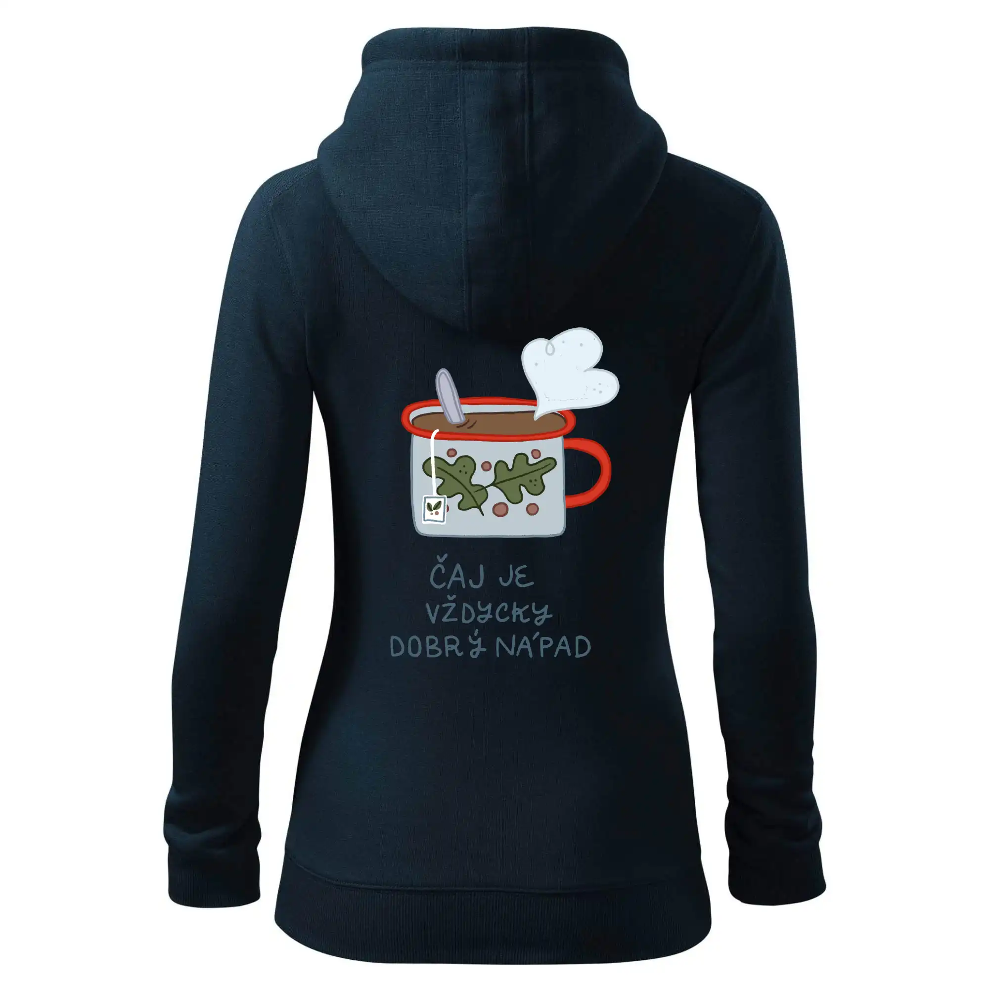 čaj je vždycky dobrý nápad  (studio-arte.cz)