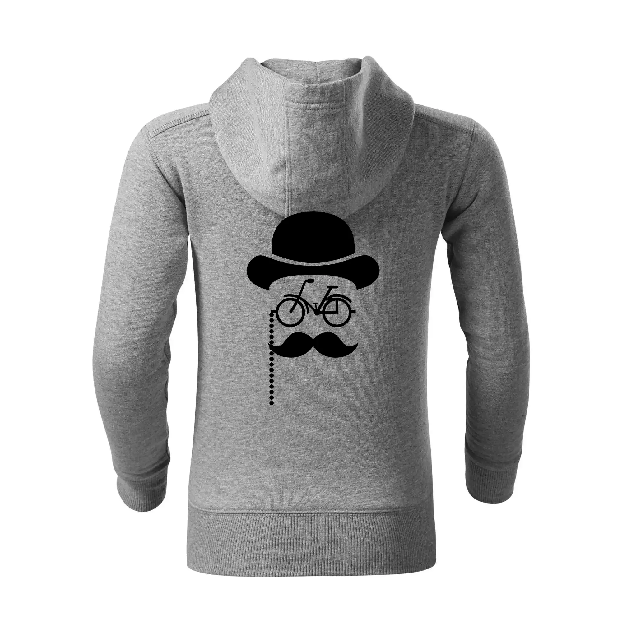 Mustache kolo
