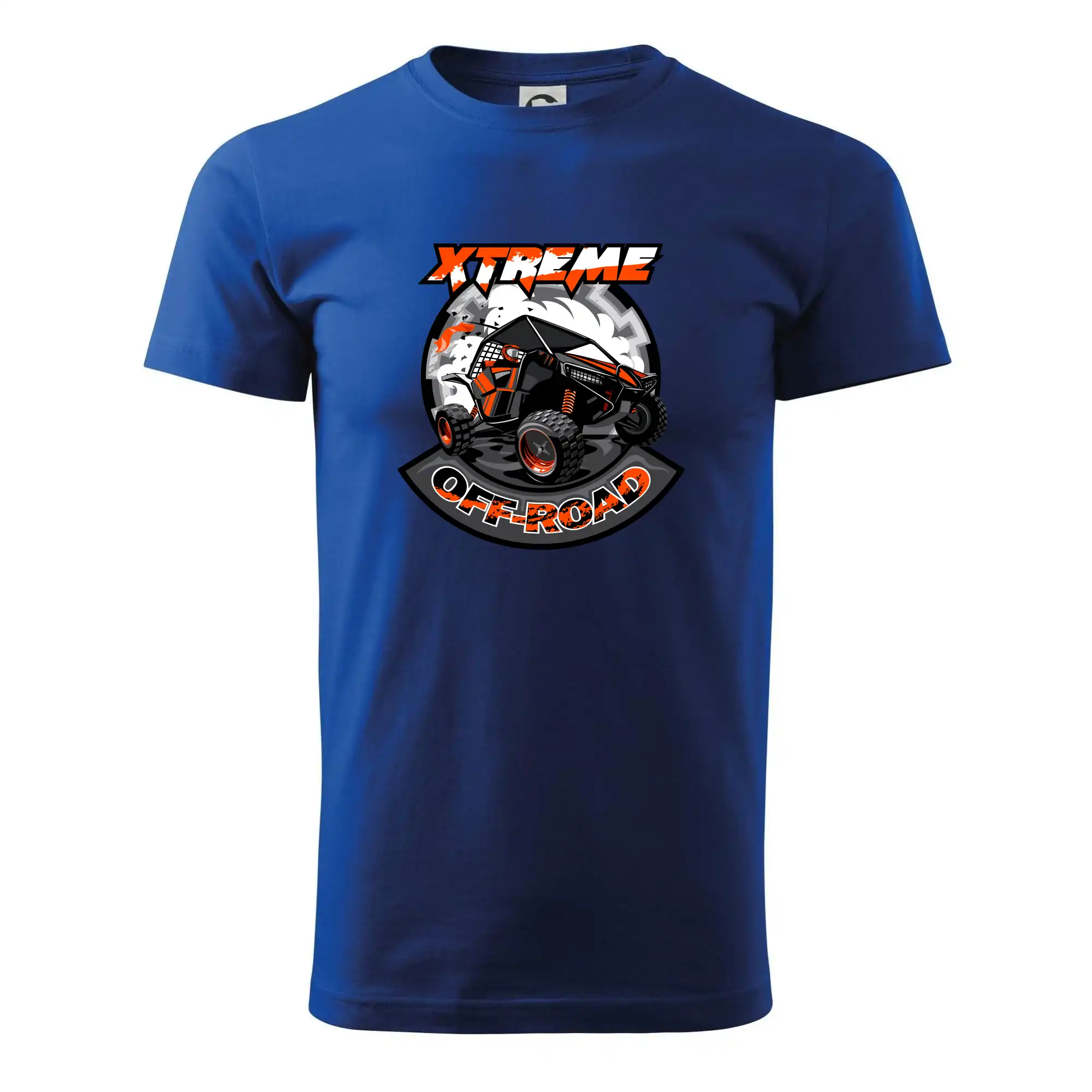 ATV XXX