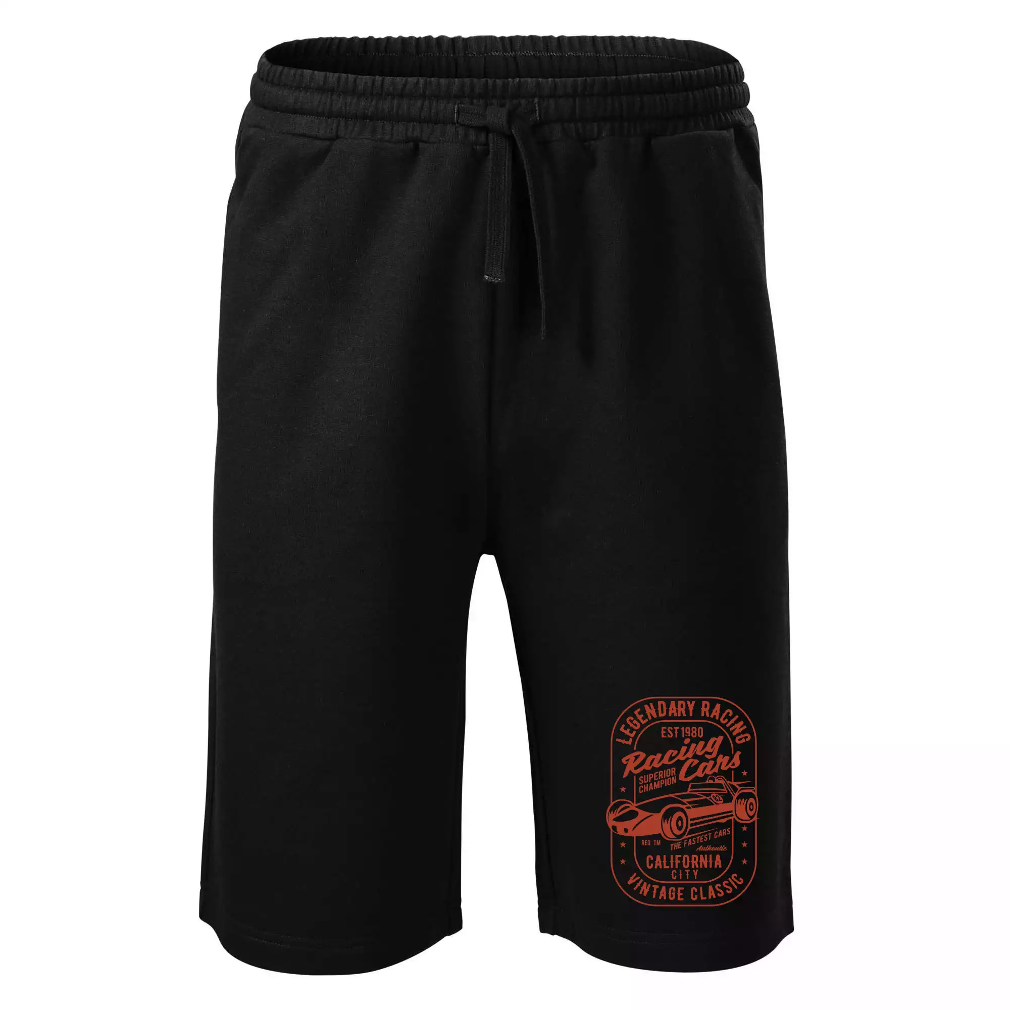 Legendary Racing Cars