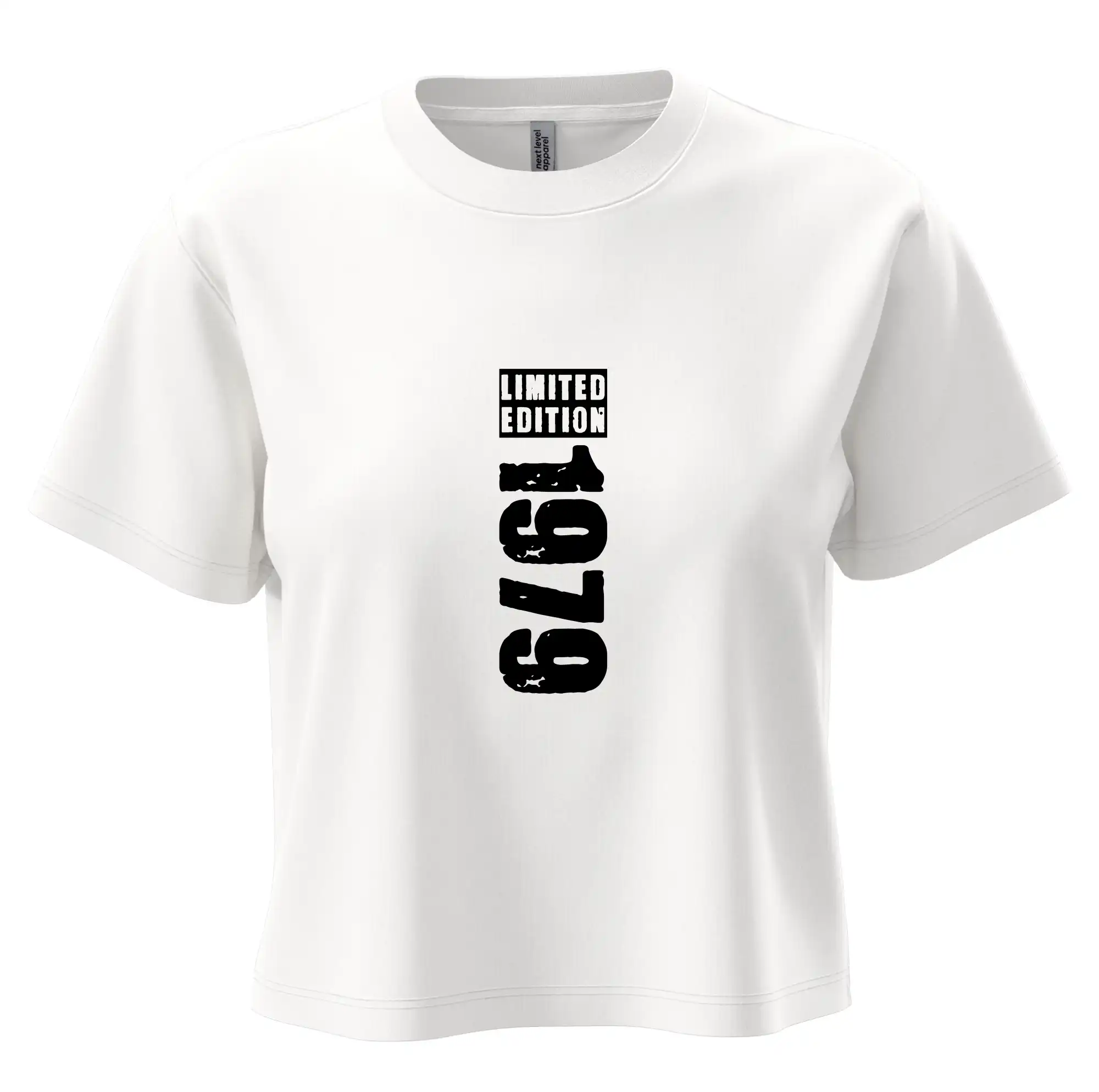 Limited edition 1979 pruh