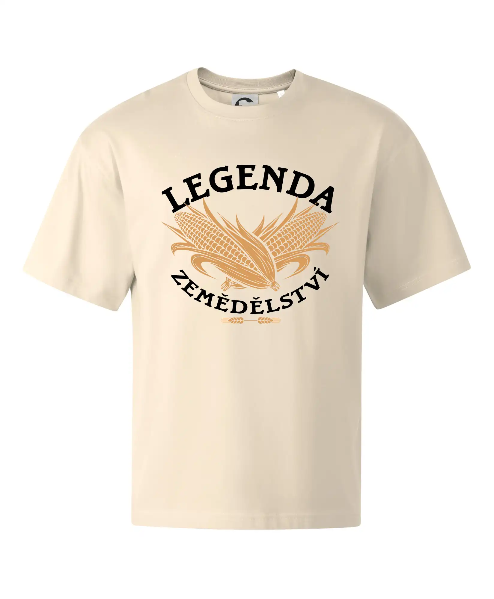 Legenda zemědělství