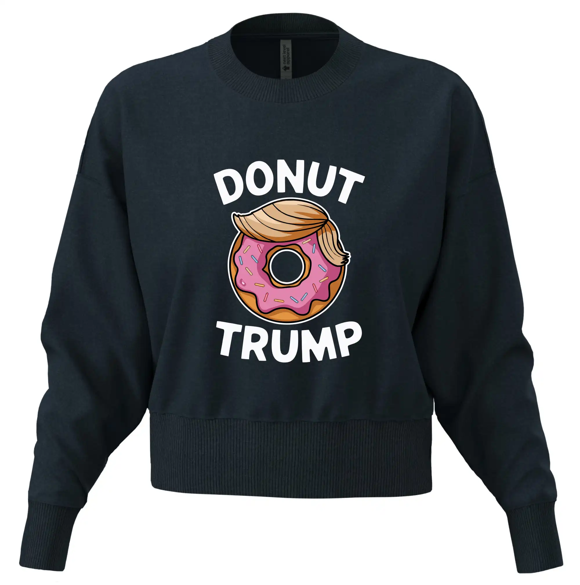 Donut Trump